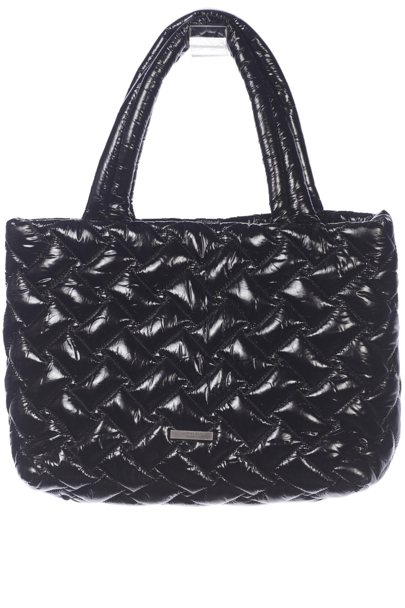 

Kurt Geiger Damen Handtasche, schwarz, Gr.