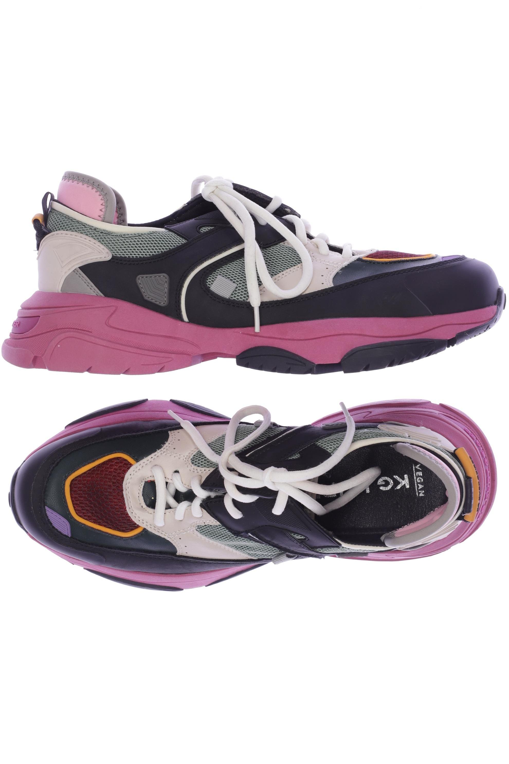 

Kurt Geiger Damen Sneakers, mehrfarbig, Gr. 41