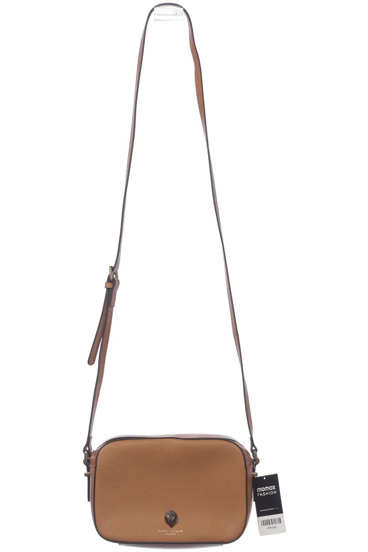 

Kurt Geiger Damen Handtasche, braun, Gr.