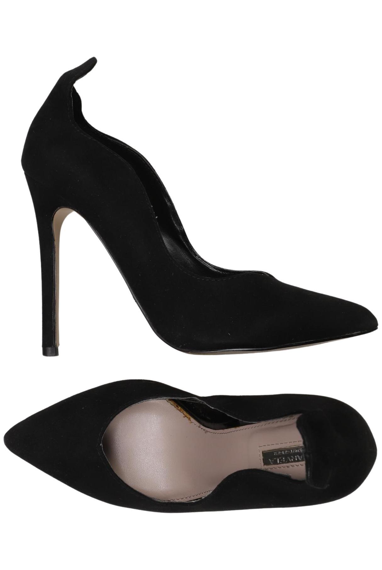 

Kurt Geiger Damen Pumps, schwarz, Gr. 37
