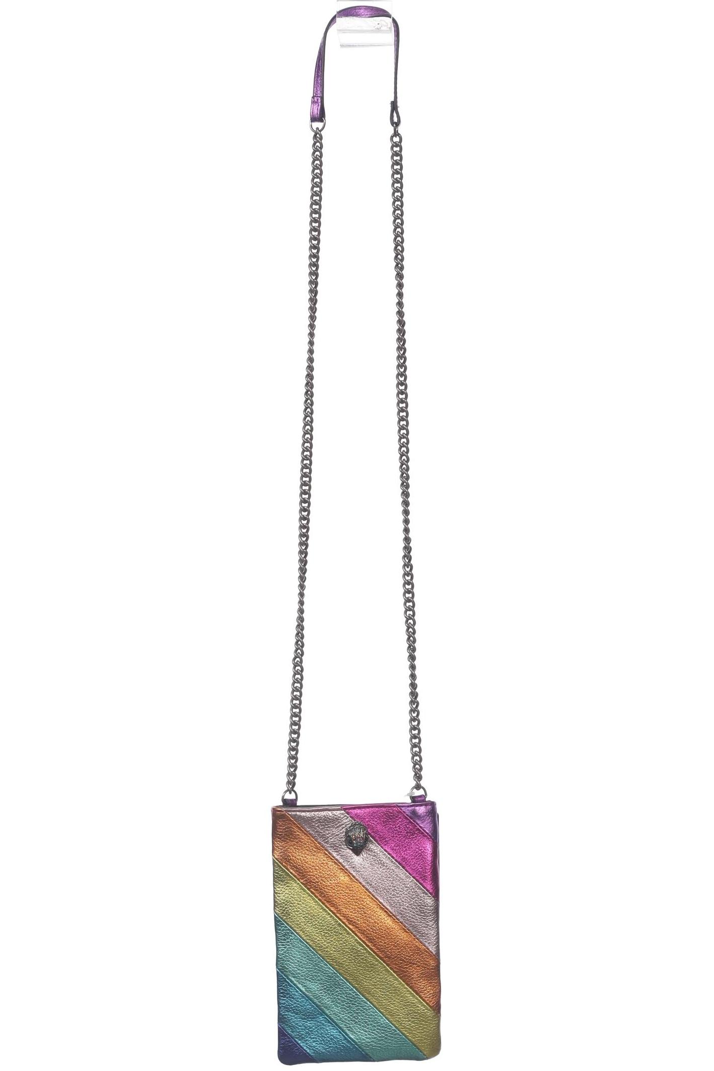 

Kurt Geiger Damen Handtasche, mehrfarbig, Gr.