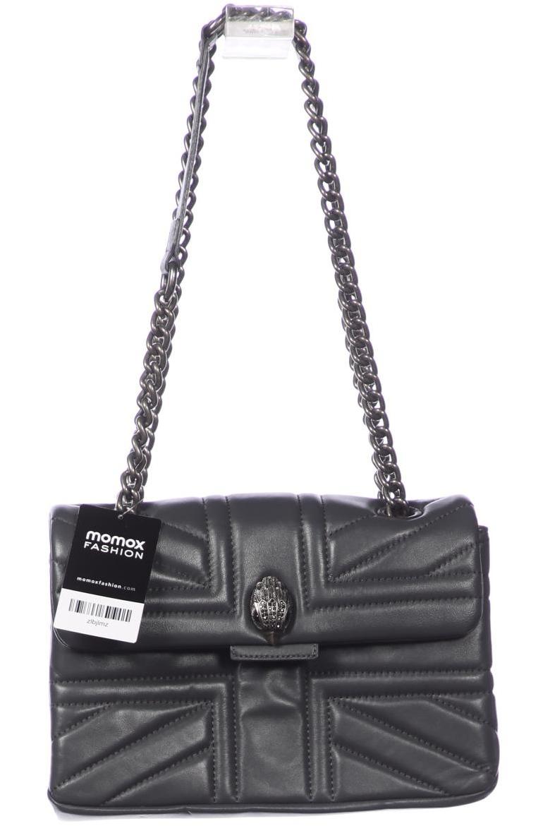 

Kurt Geiger Damen Handtasche, grau, Gr.