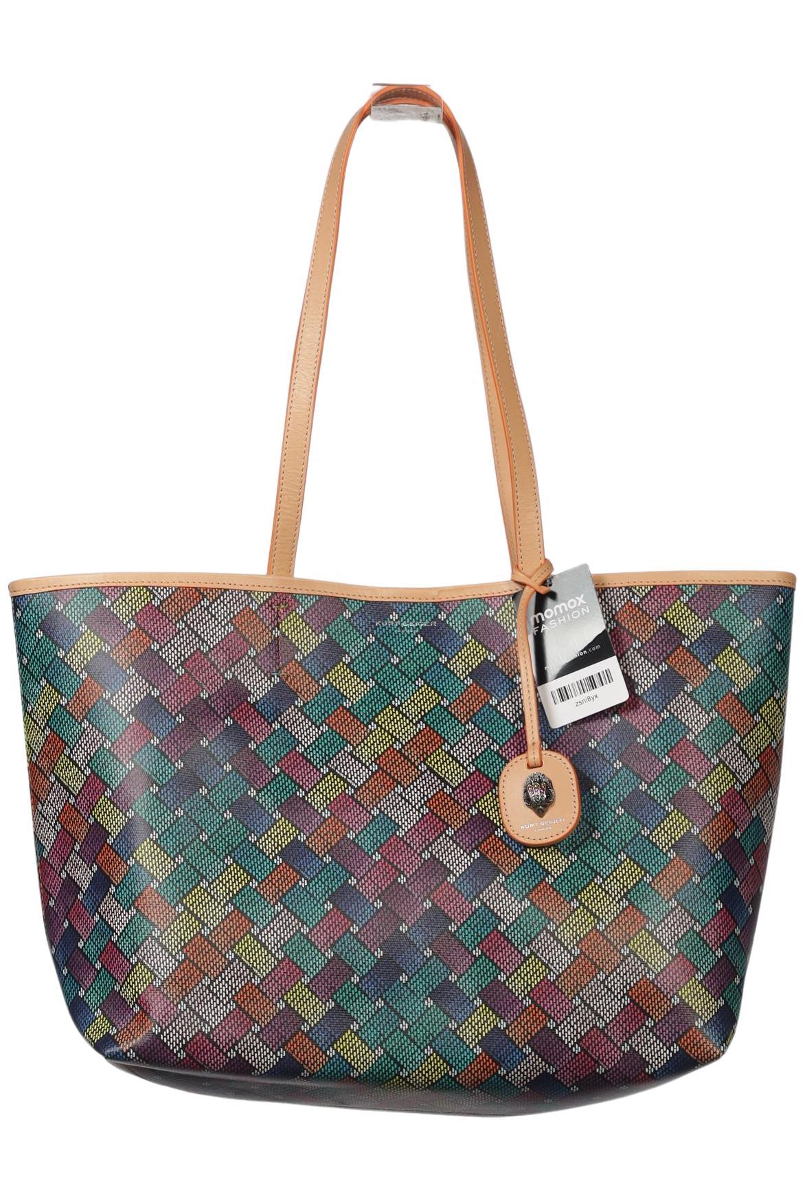 

Kurt Geiger Damen Handtasche, mehrfarbig, Gr.