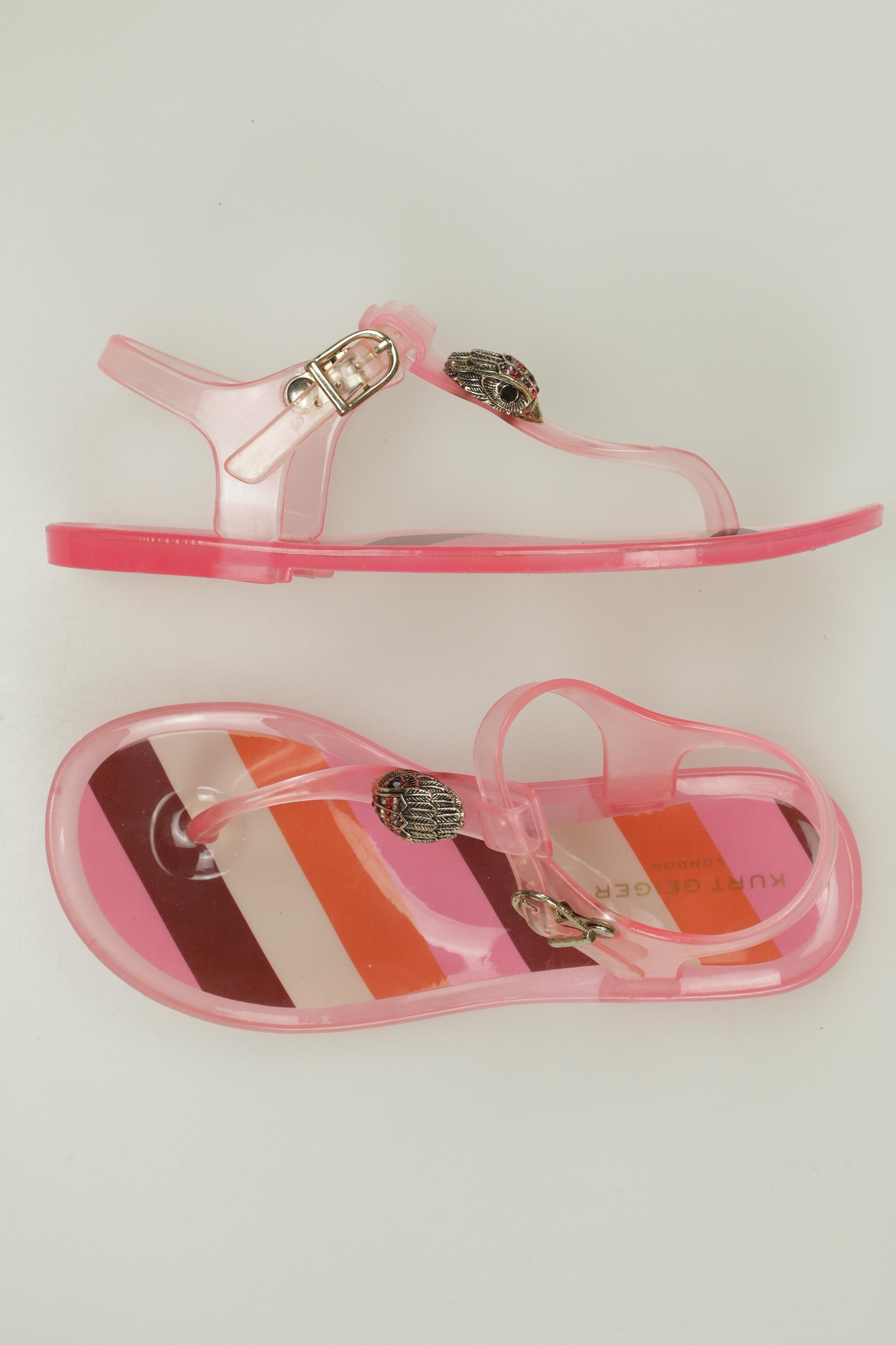 

Kurt Geiger Damen Kinderschuhe, pink, Gr. 32