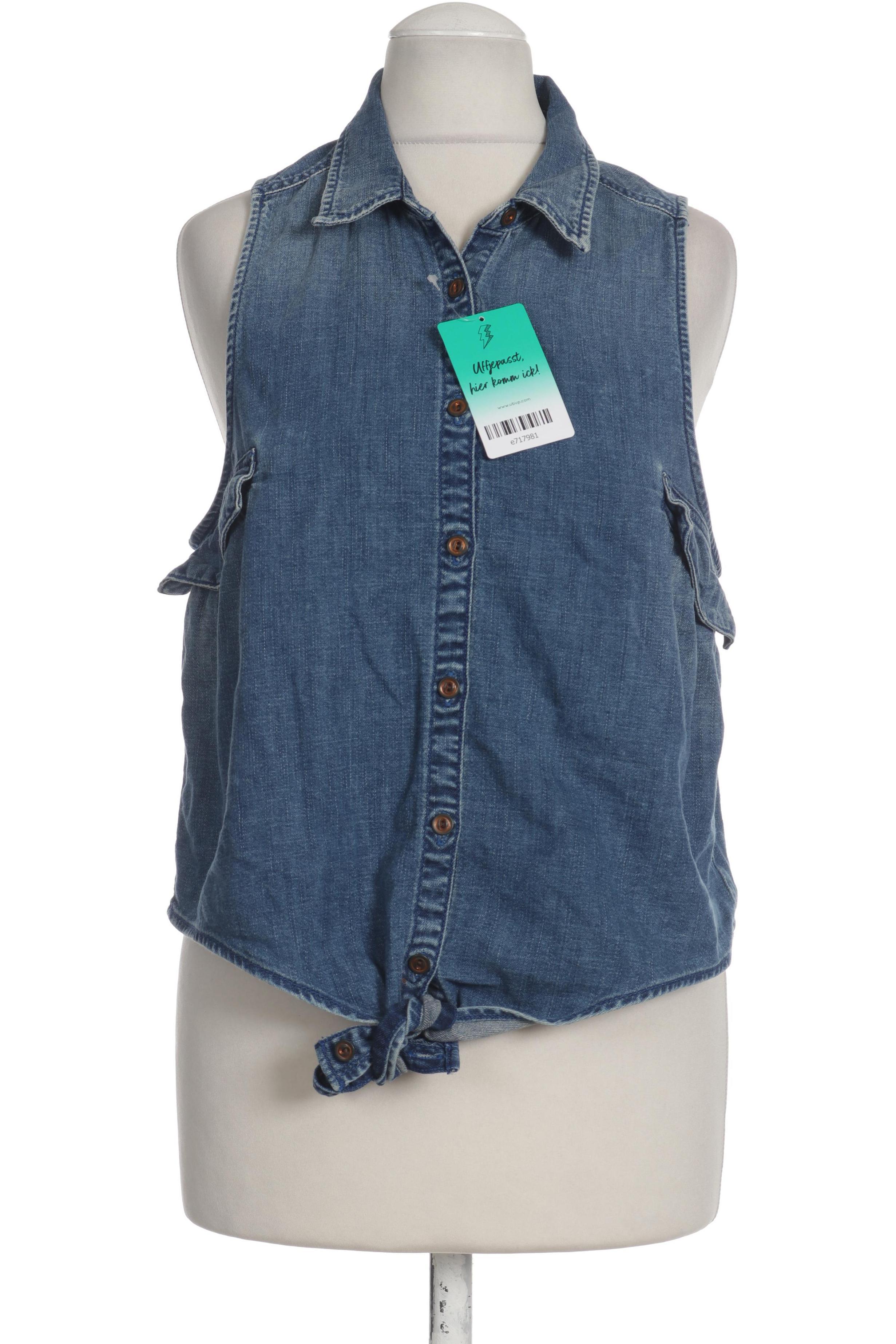 

Kuyichi Damen Bluse, , Gr.