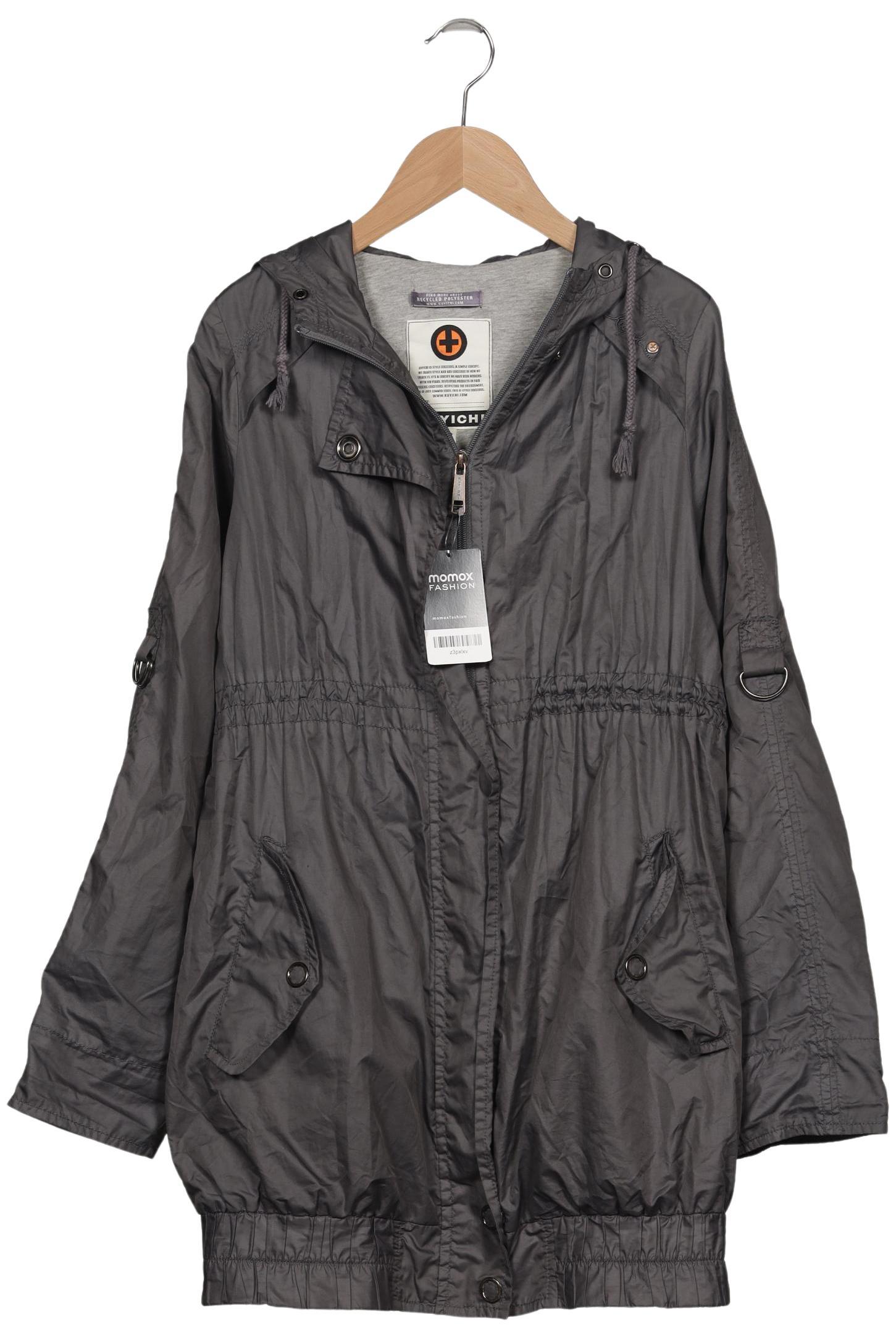 

Kuyichi Damen Jacke, grau, Gr. 36