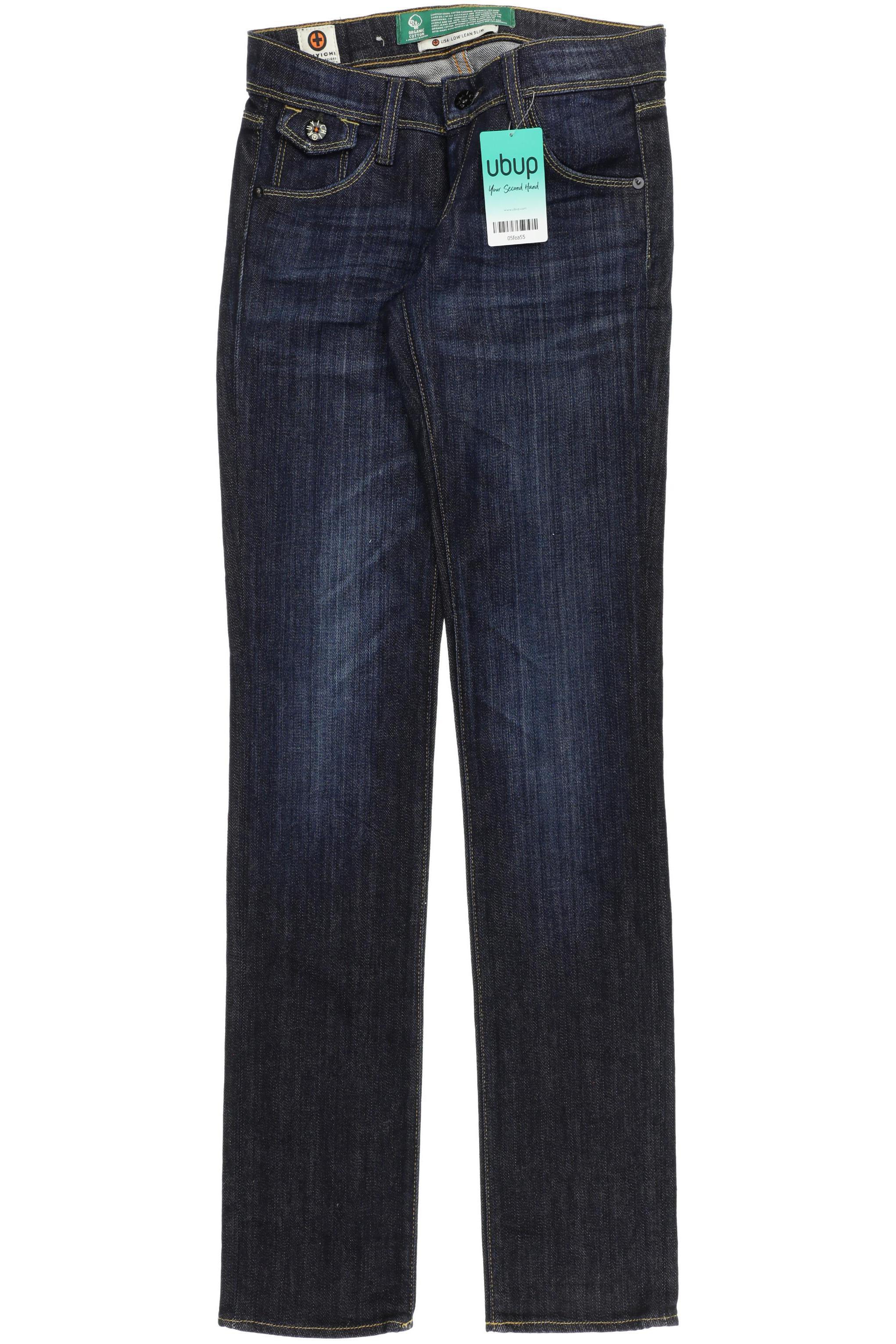 

Kuyichi Damen Jeans, blau, Gr. 26