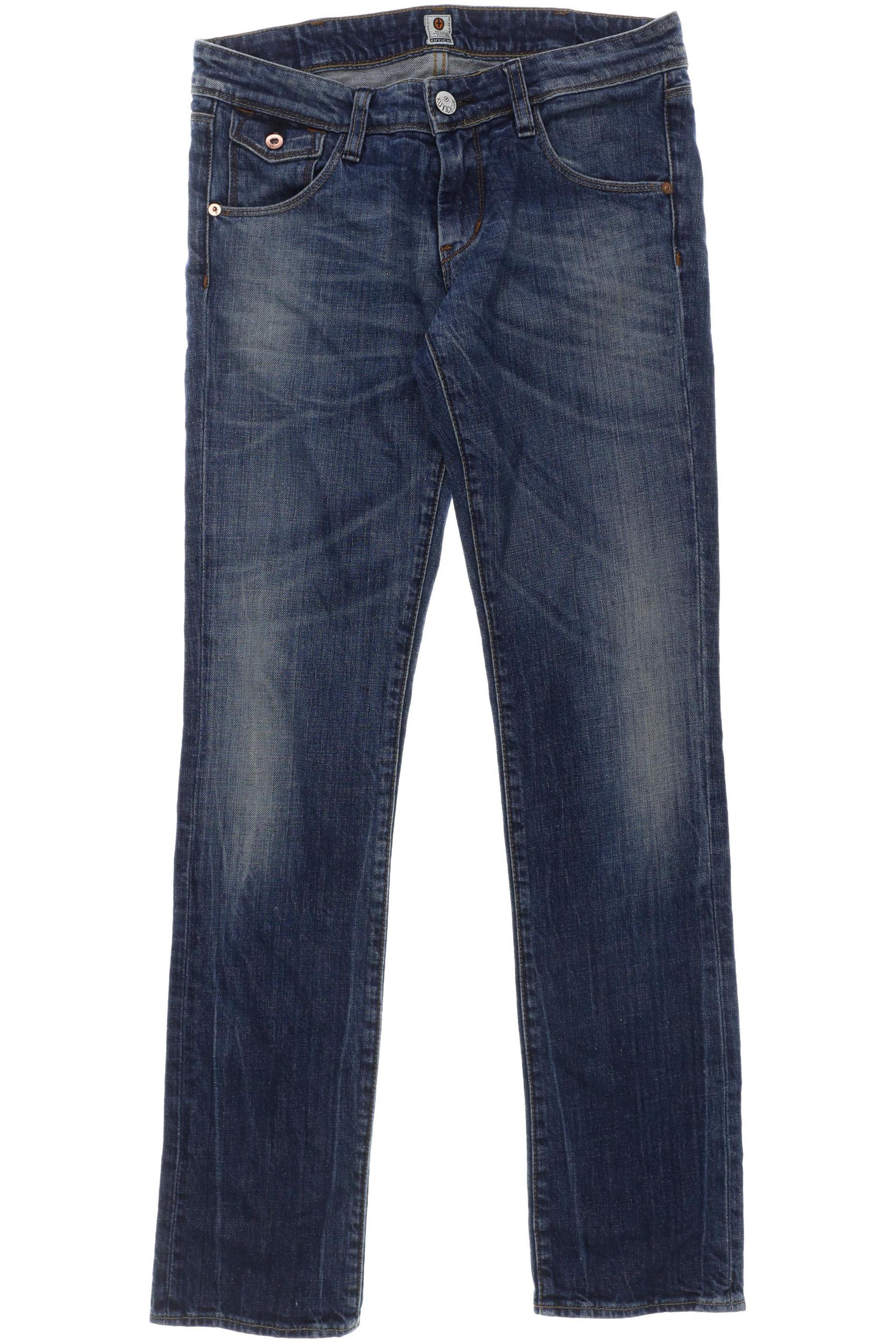 

Kuyichi Damen Jeans, blau, Gr. 28