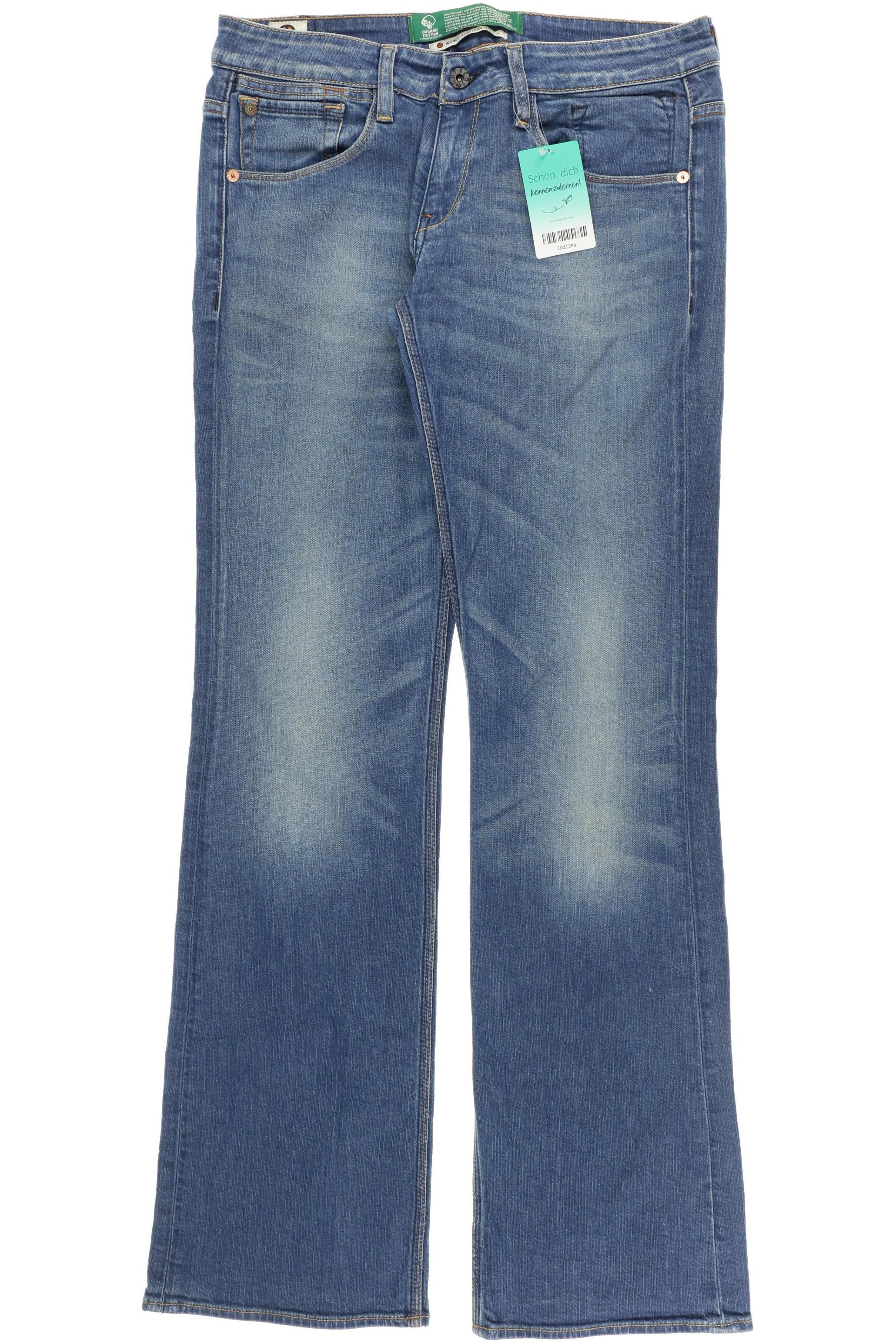 

Kuyichi Damen Jeans, blau, Gr. 30