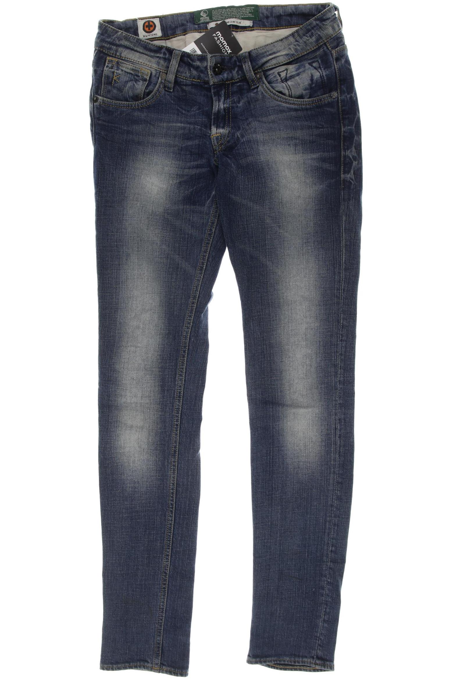 

Kuyichi Damen Jeans, blau, Gr. 29