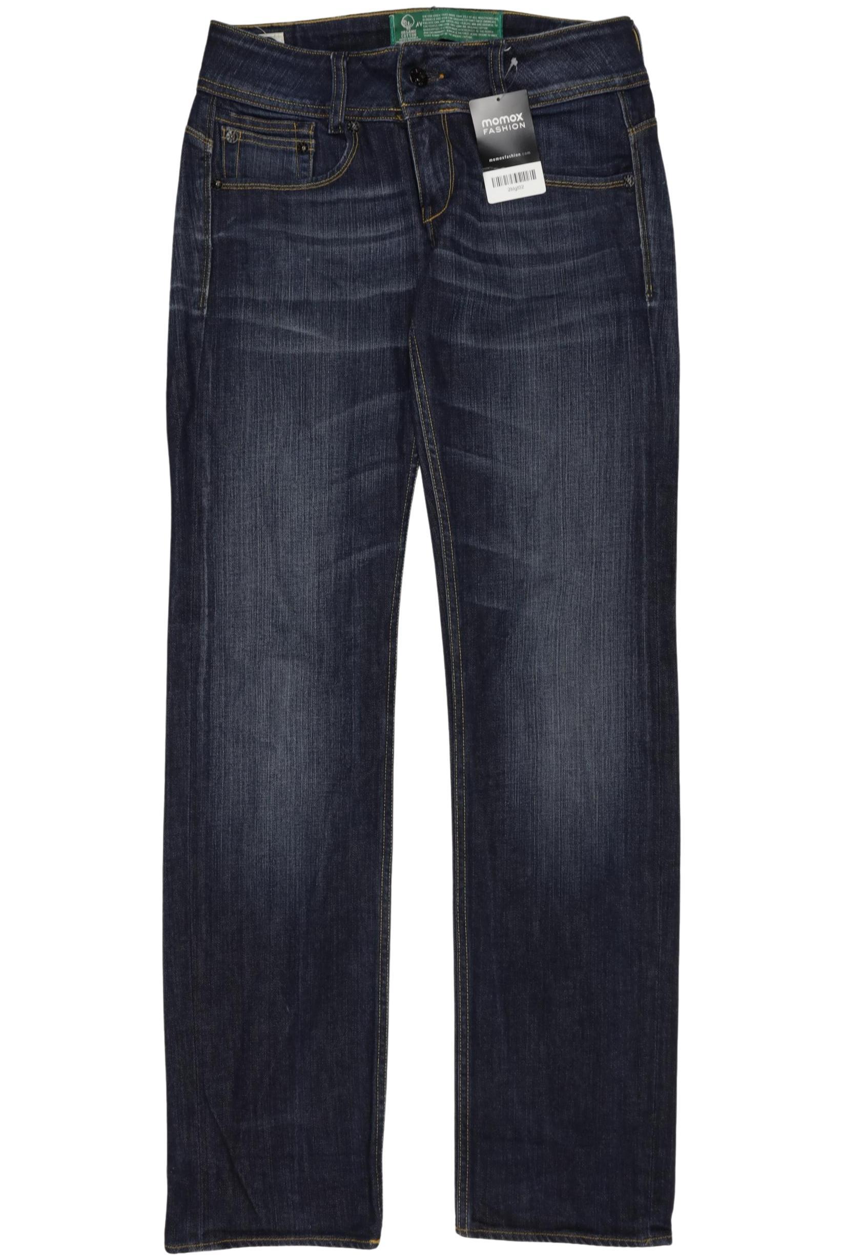 

Kuyichi Damen Jeans, marineblau, Gr. 27