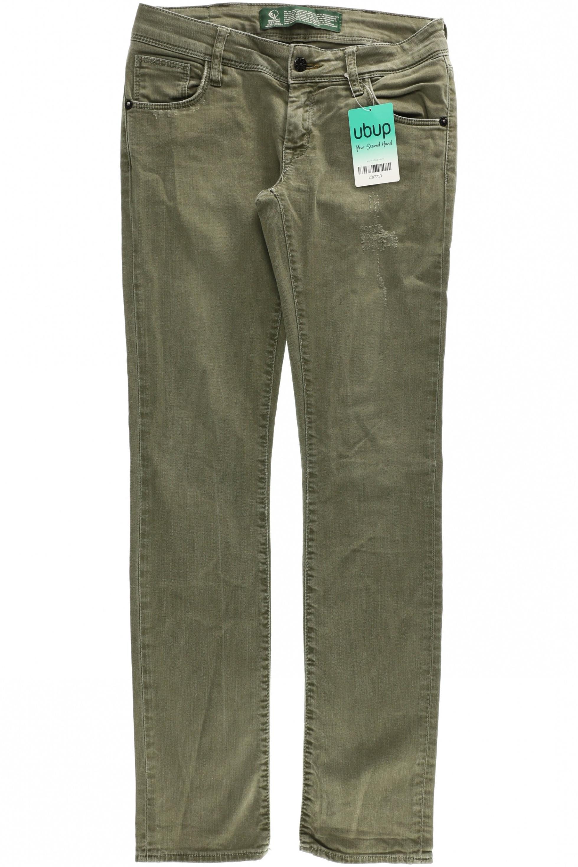 

Kuyichi Damen Jeans, grau, Gr. 25