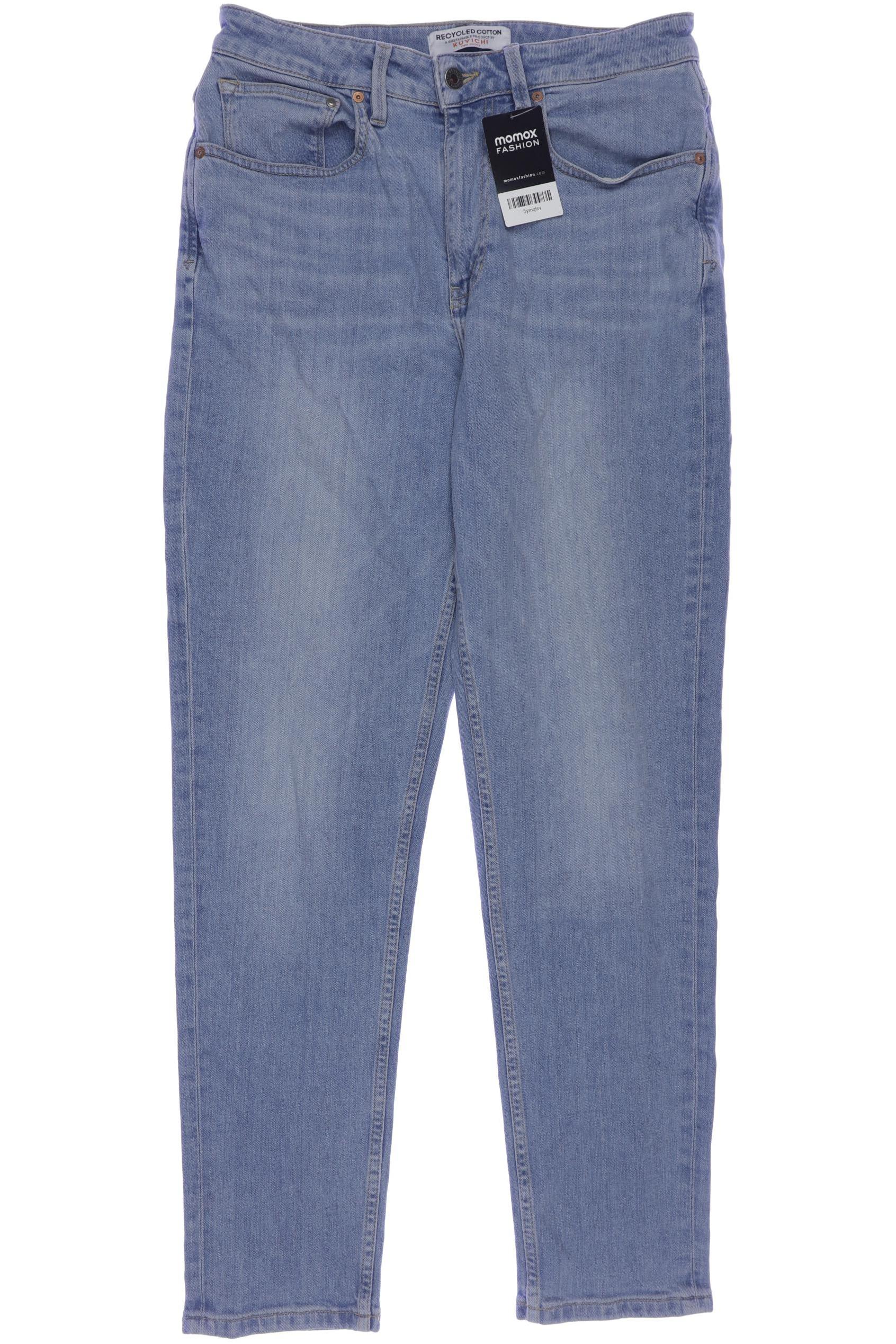 

Kuyichi Damen Jeans, blau, Gr. 29