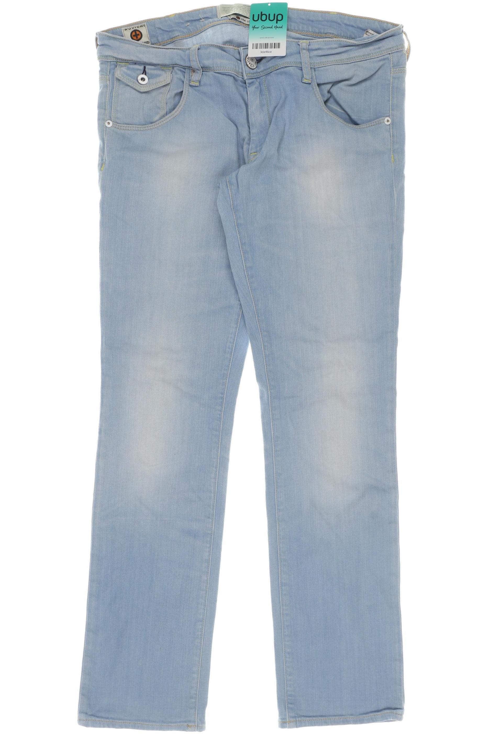 

Kuyichi Damen Jeans, blau, Gr. 34