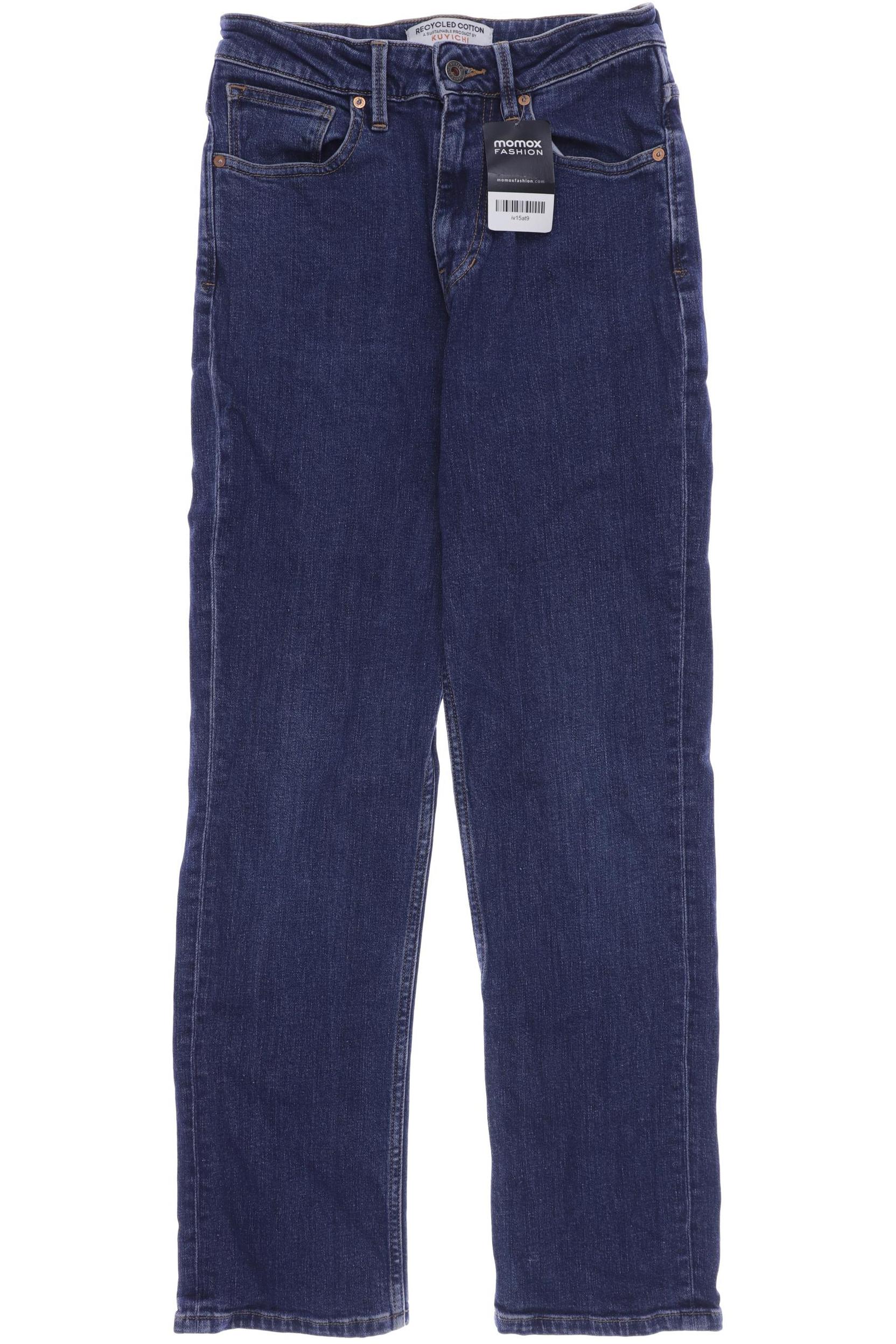 

Kuyichi Damen Jeans, blau, Gr. 38