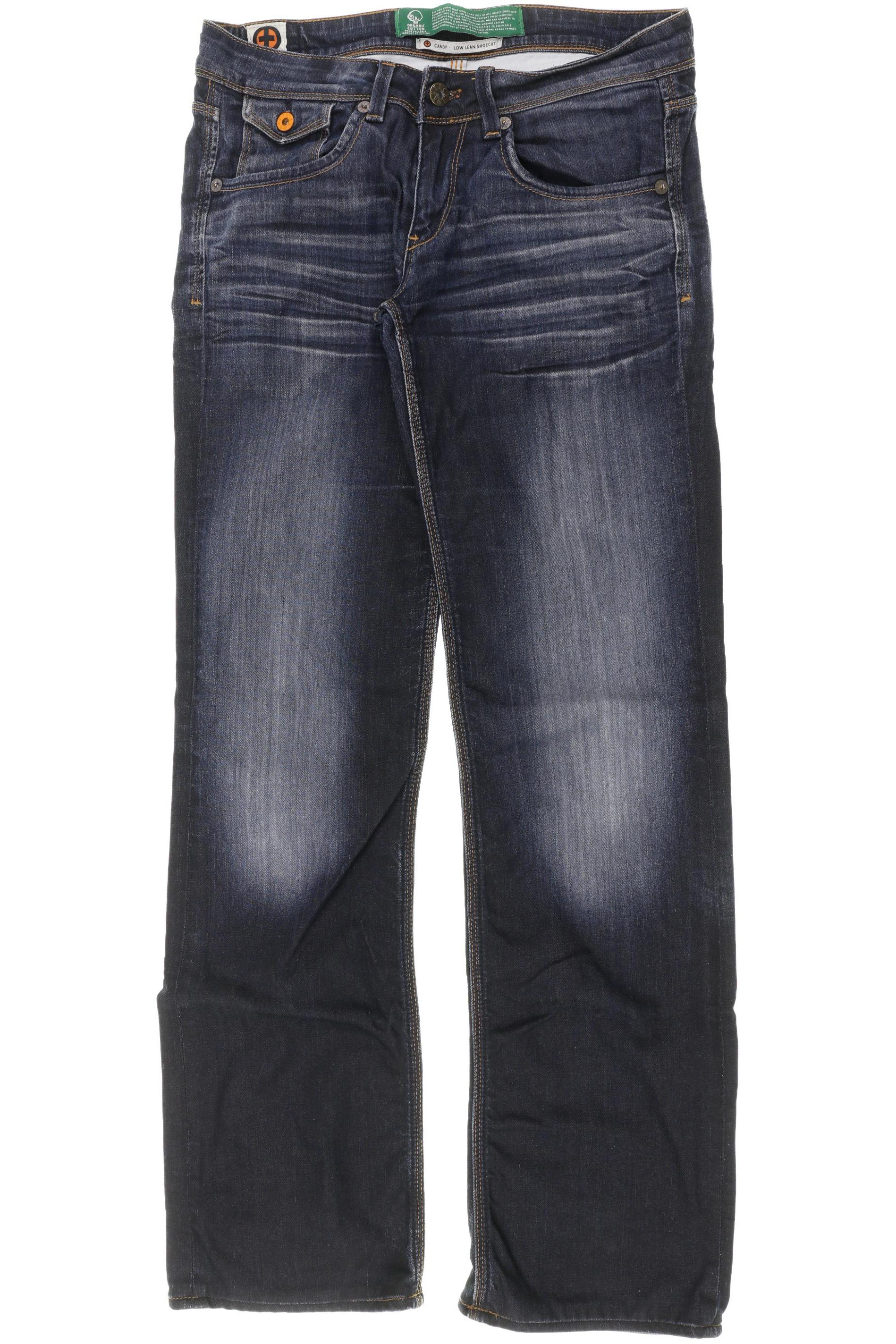 

Kuyichi Damen Jeans, blau, Gr. 29