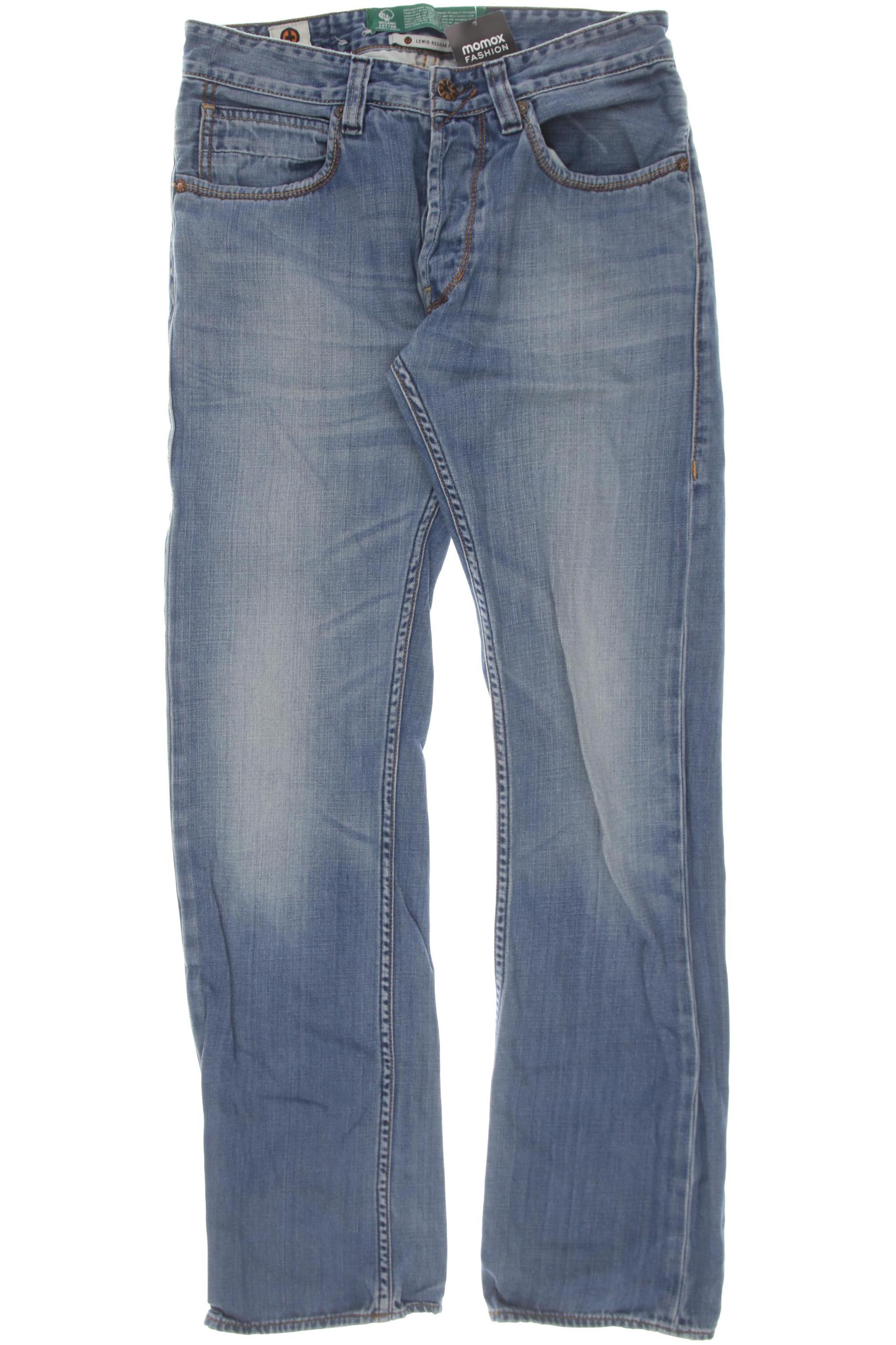 

Kuyichi Damen Jeans, blau, Gr. 30