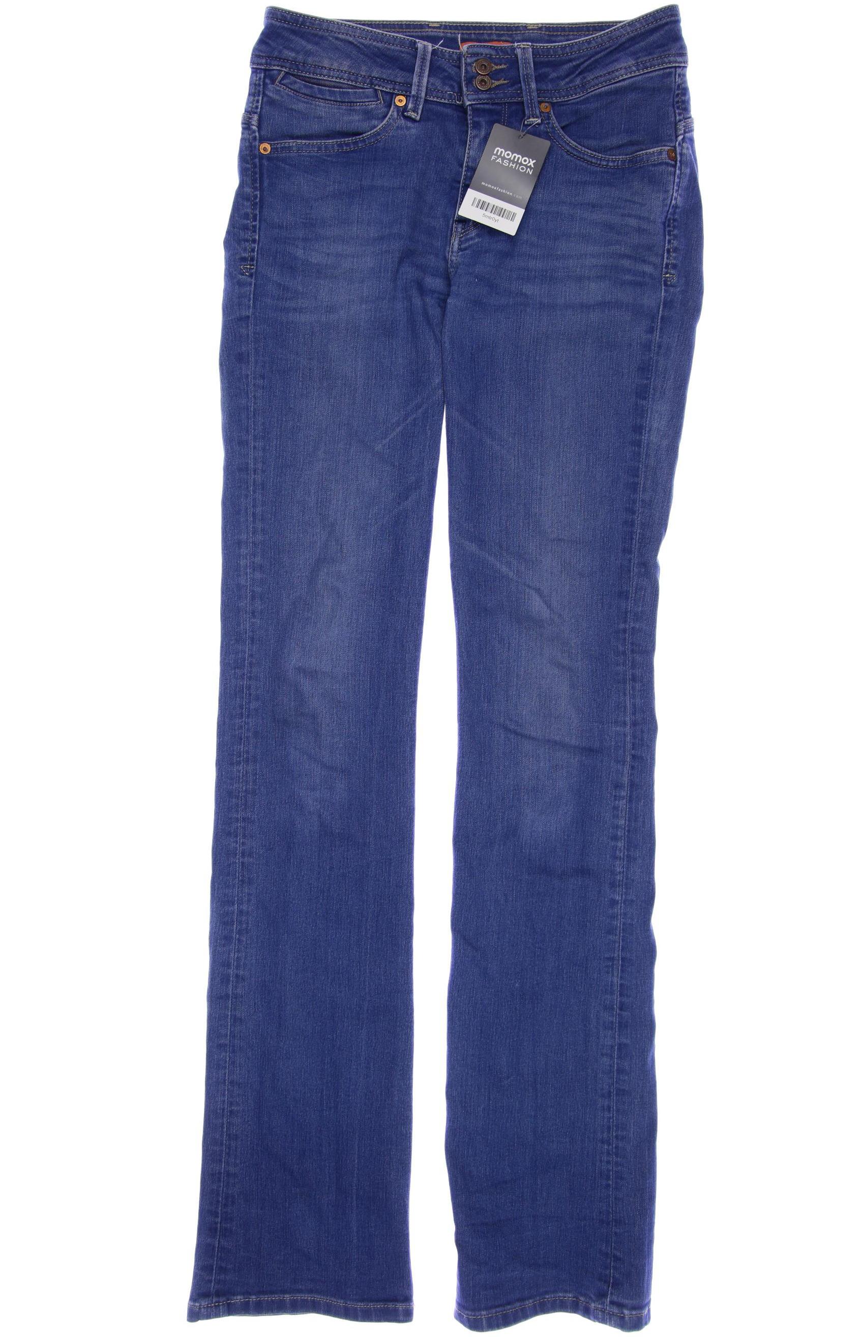 

Kuyichi Damen Jeans, blau, Gr. 26