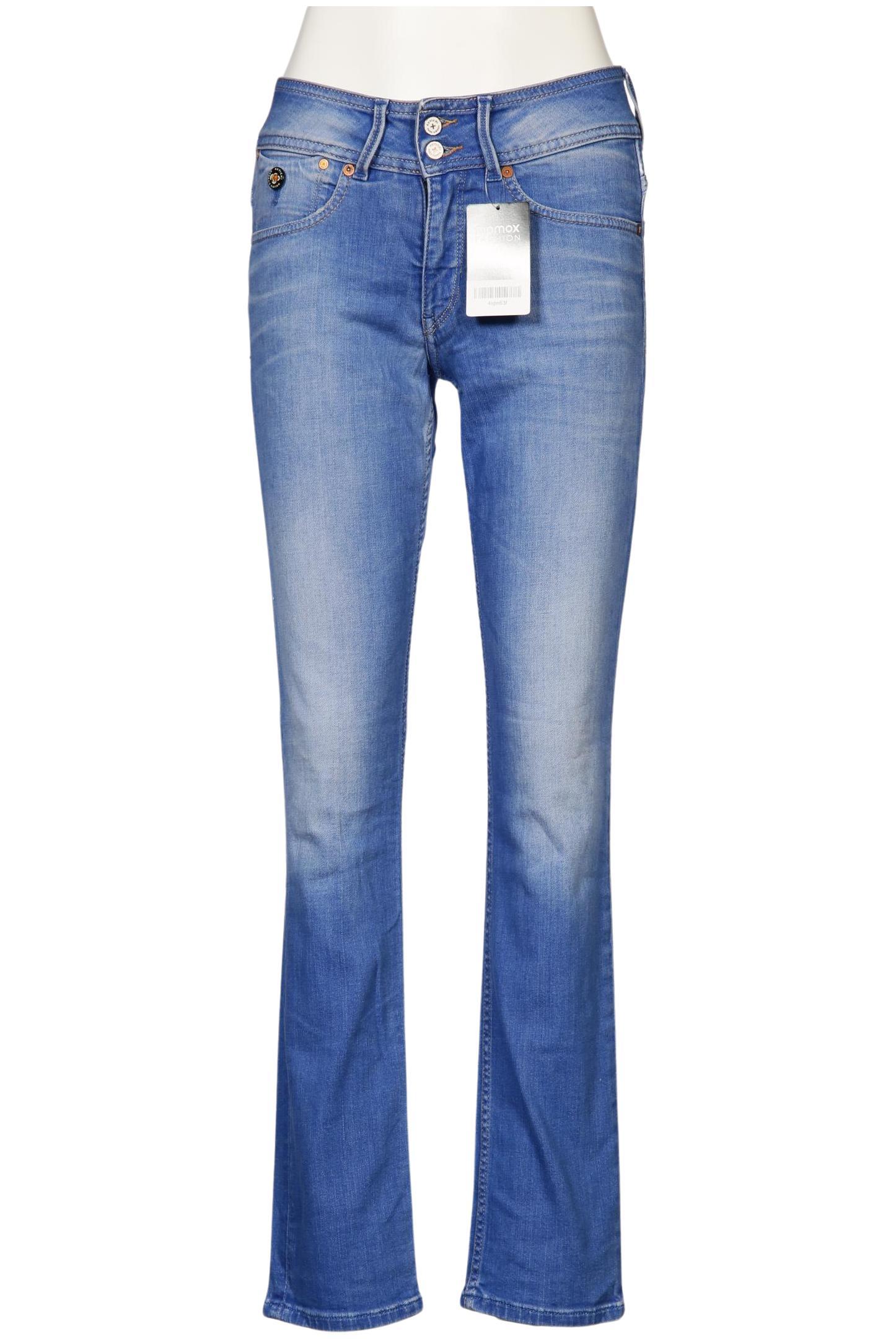 

Kuyichi Damen Jeans, blau, Gr. 28