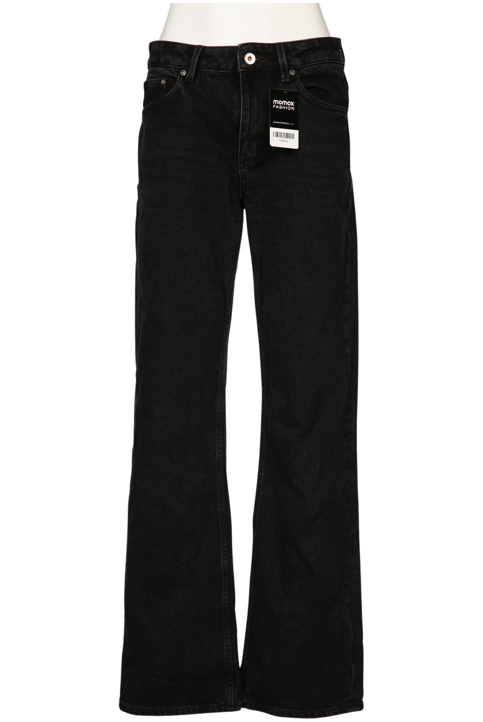 

Kuyichi Damen Jeans, schwarz, Gr. 27