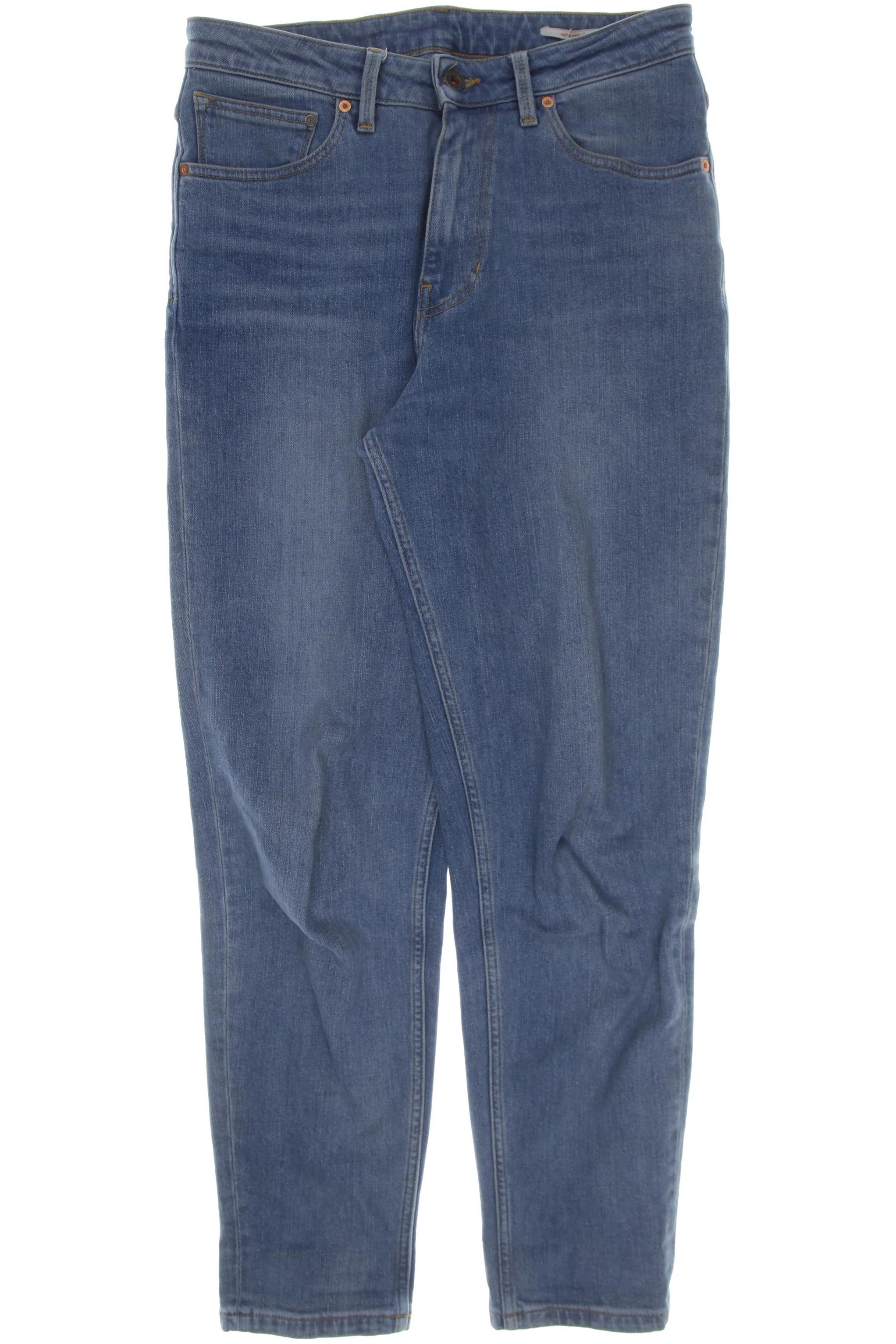 

Kuyichi Damen Jeans, blau, Gr. 29