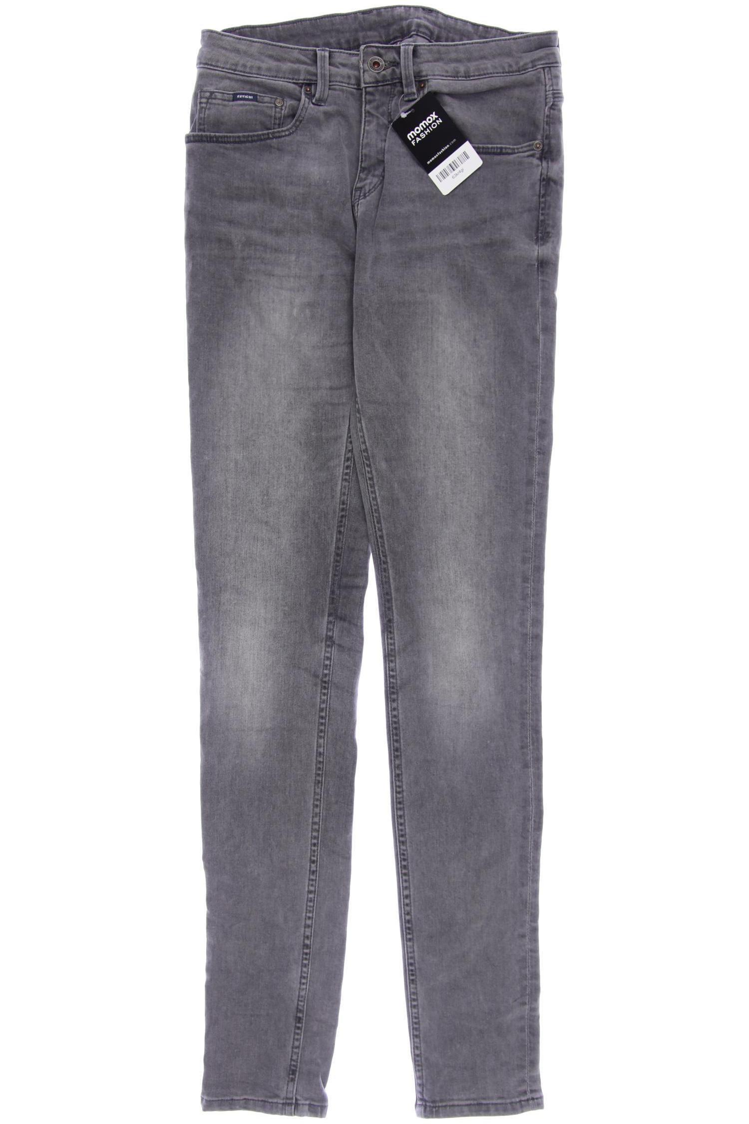 

Kuyichi Damen Jeans, grau