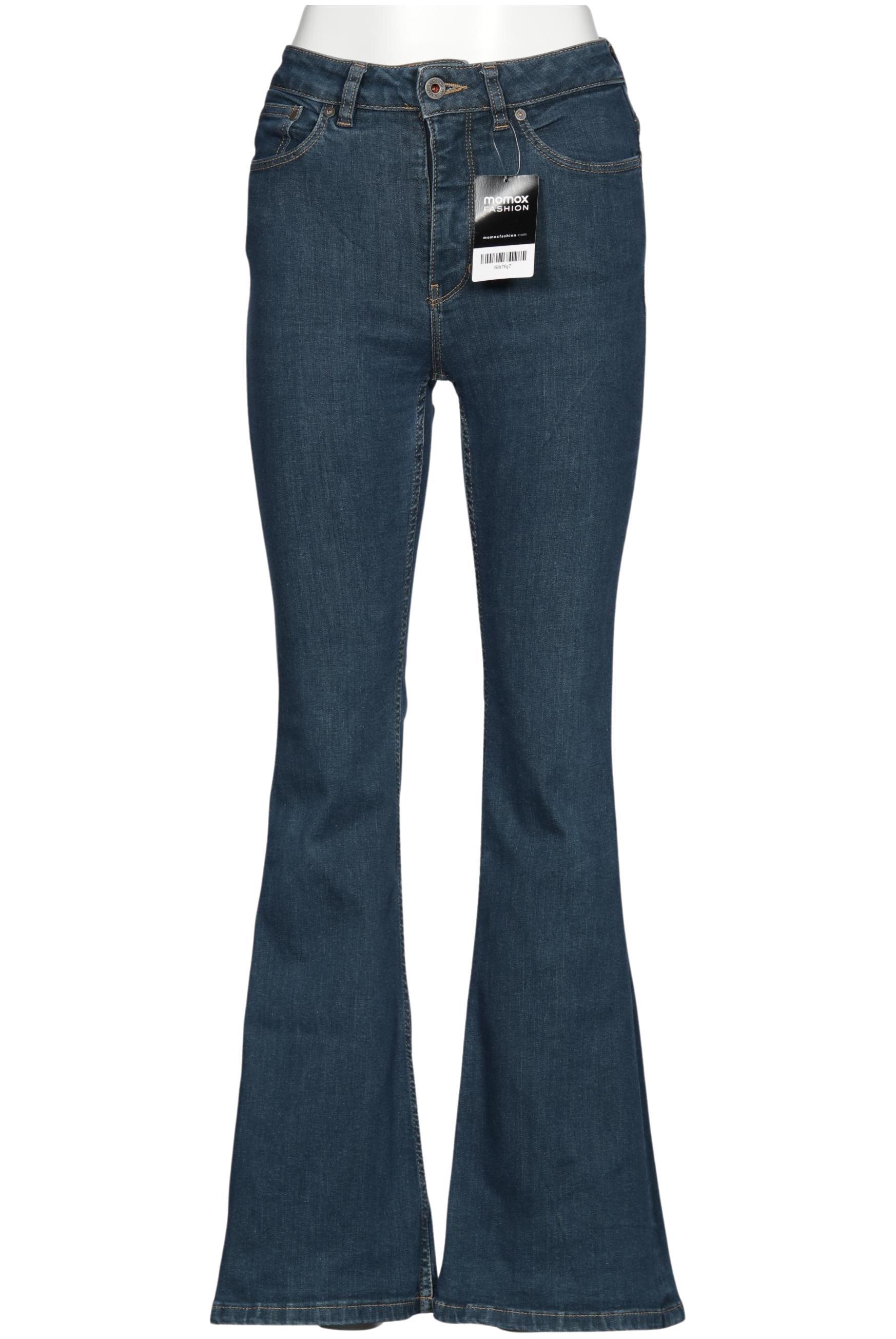 

Kuyichi Damen Jeans, blau, Gr. 26