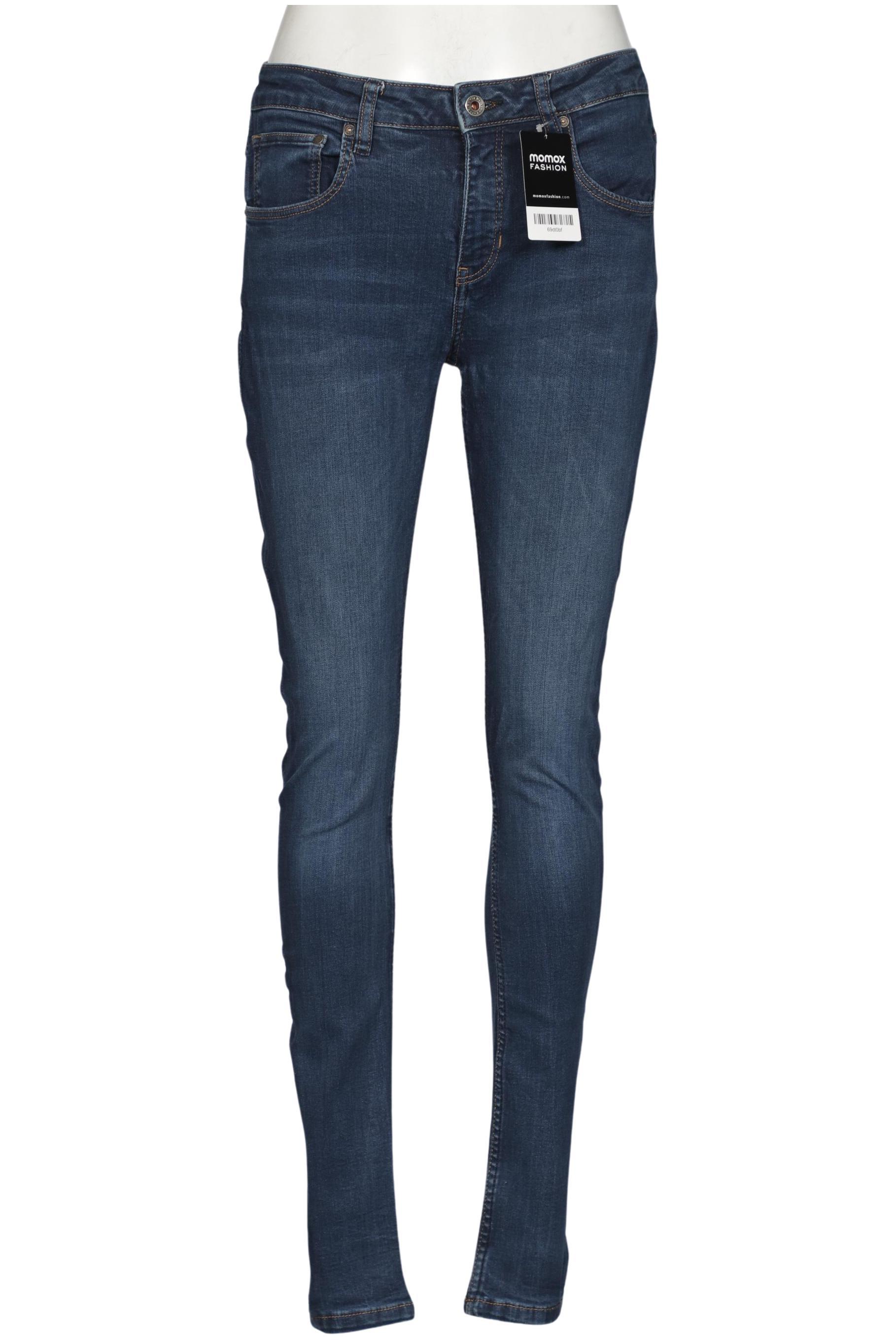

Kuyichi Damen Jeans, blau, Gr. 29