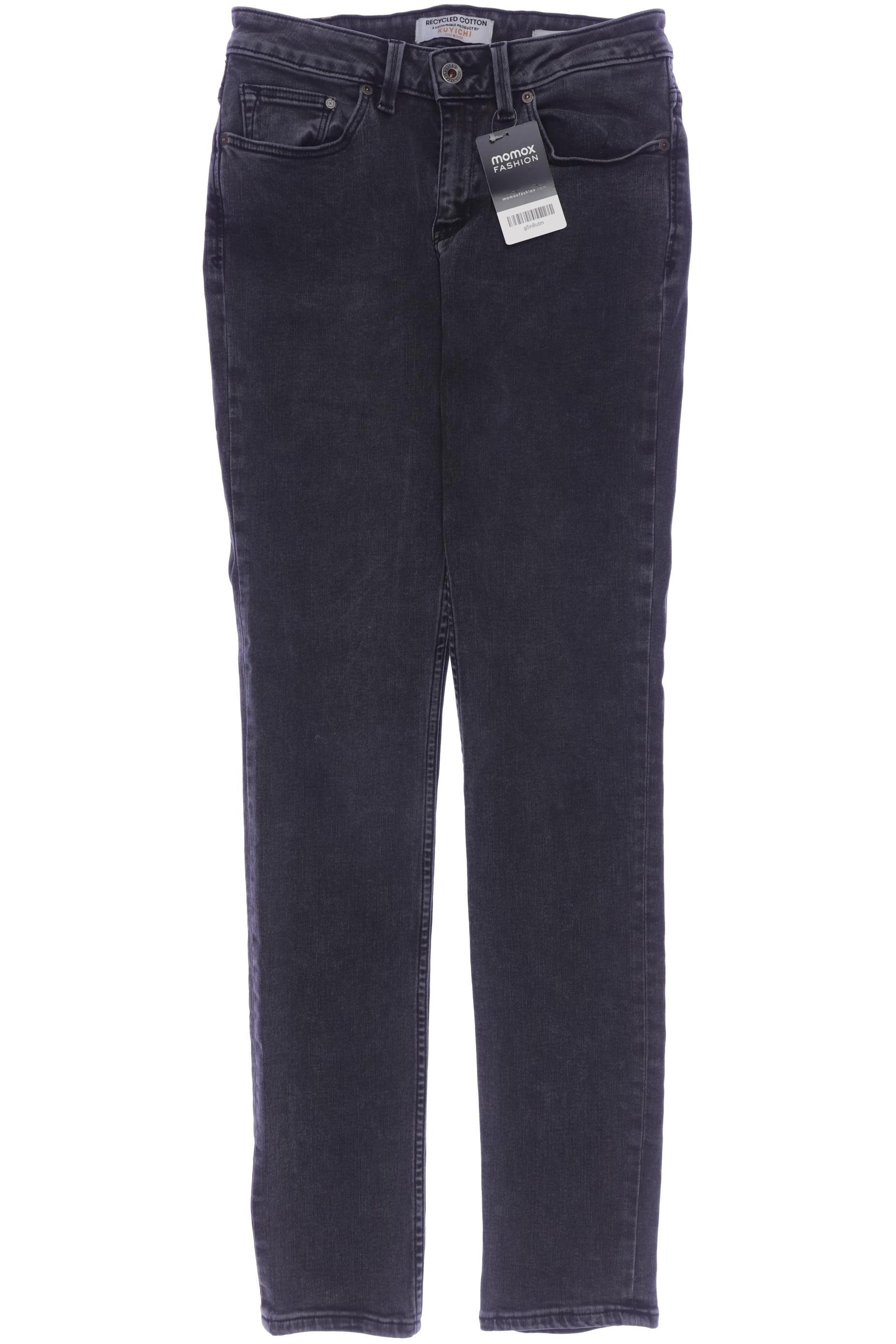 

Kuyichi Damen Jeans, grau, Gr. 27