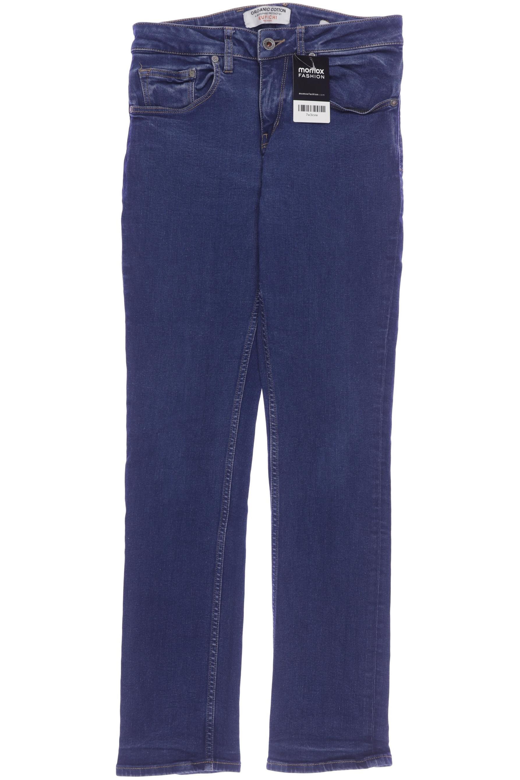 

Kuyichi Damen Jeans, marineblau, Gr. 29
