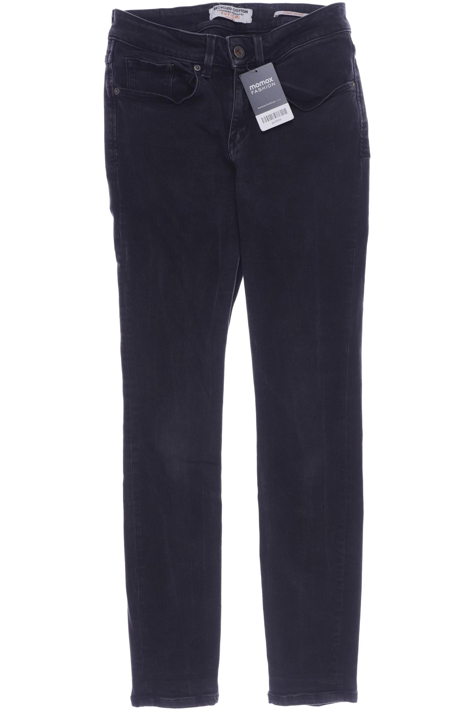 

Kuyichi Damen Jeans, grau, Gr. 27