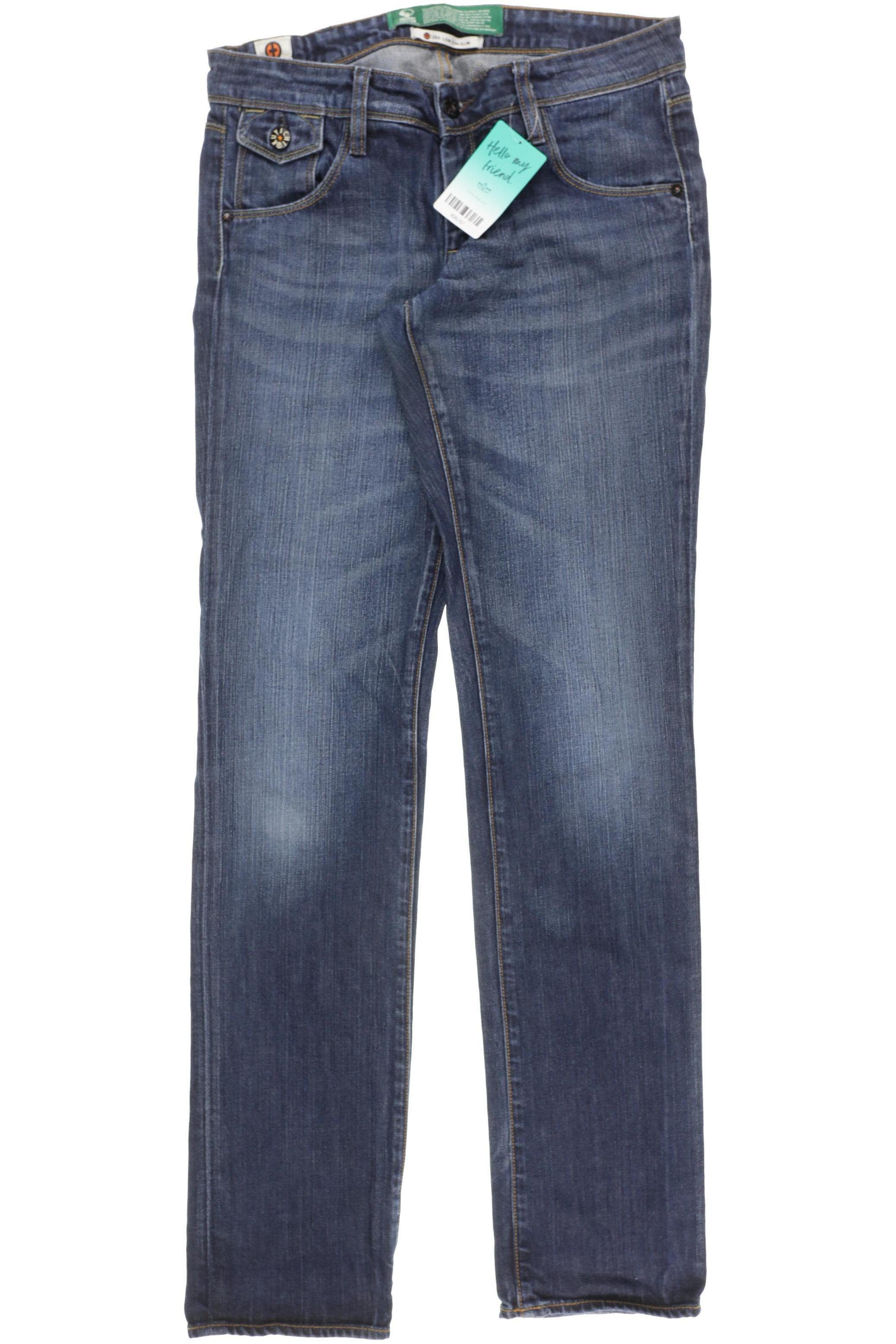

Kuyichi Damen Jeans, blau, Gr. 31
