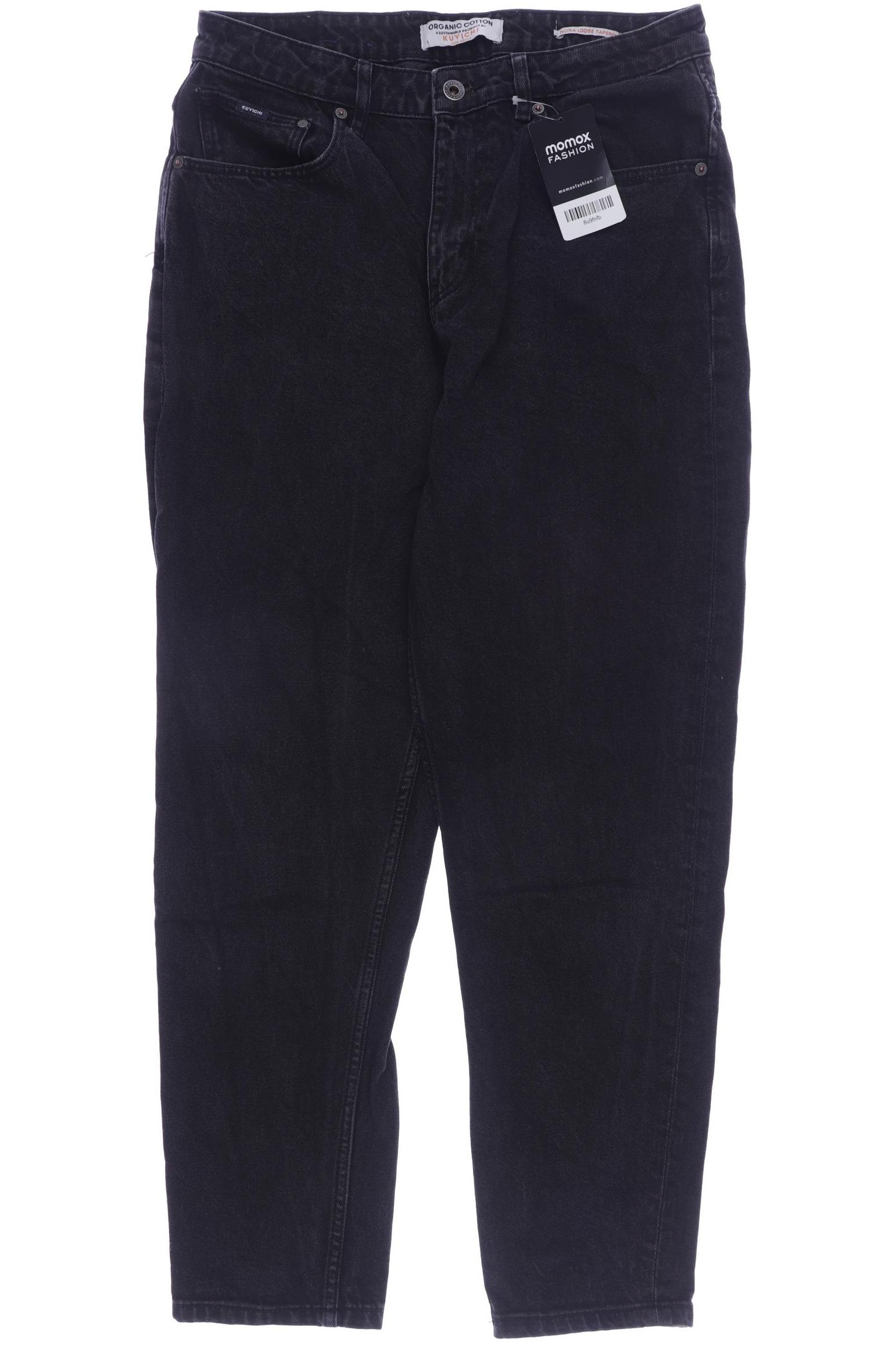 

Kuyichi Damen Jeans, grau