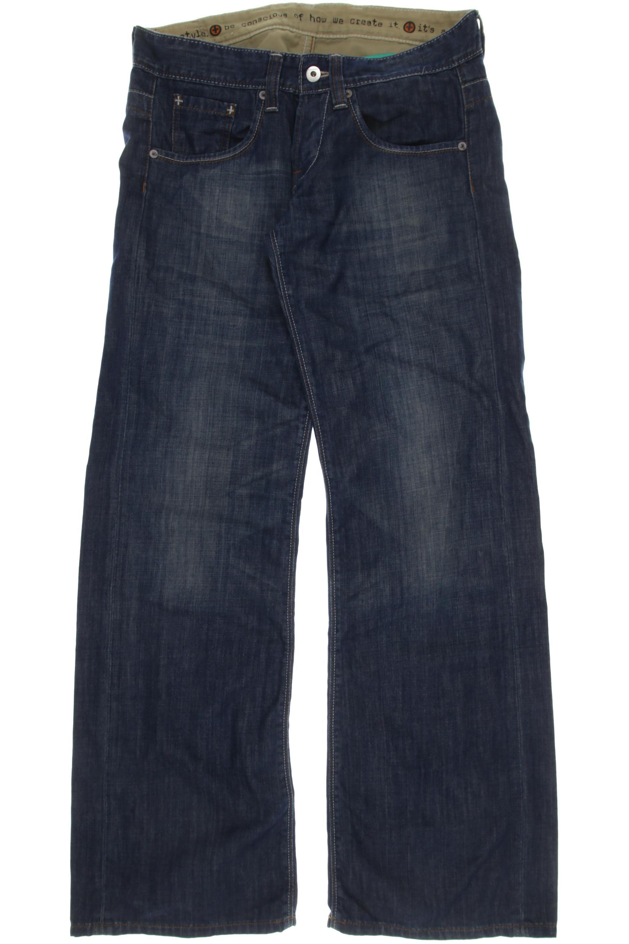 

Kuyichi Damen Jeans, blau, Gr. 29
