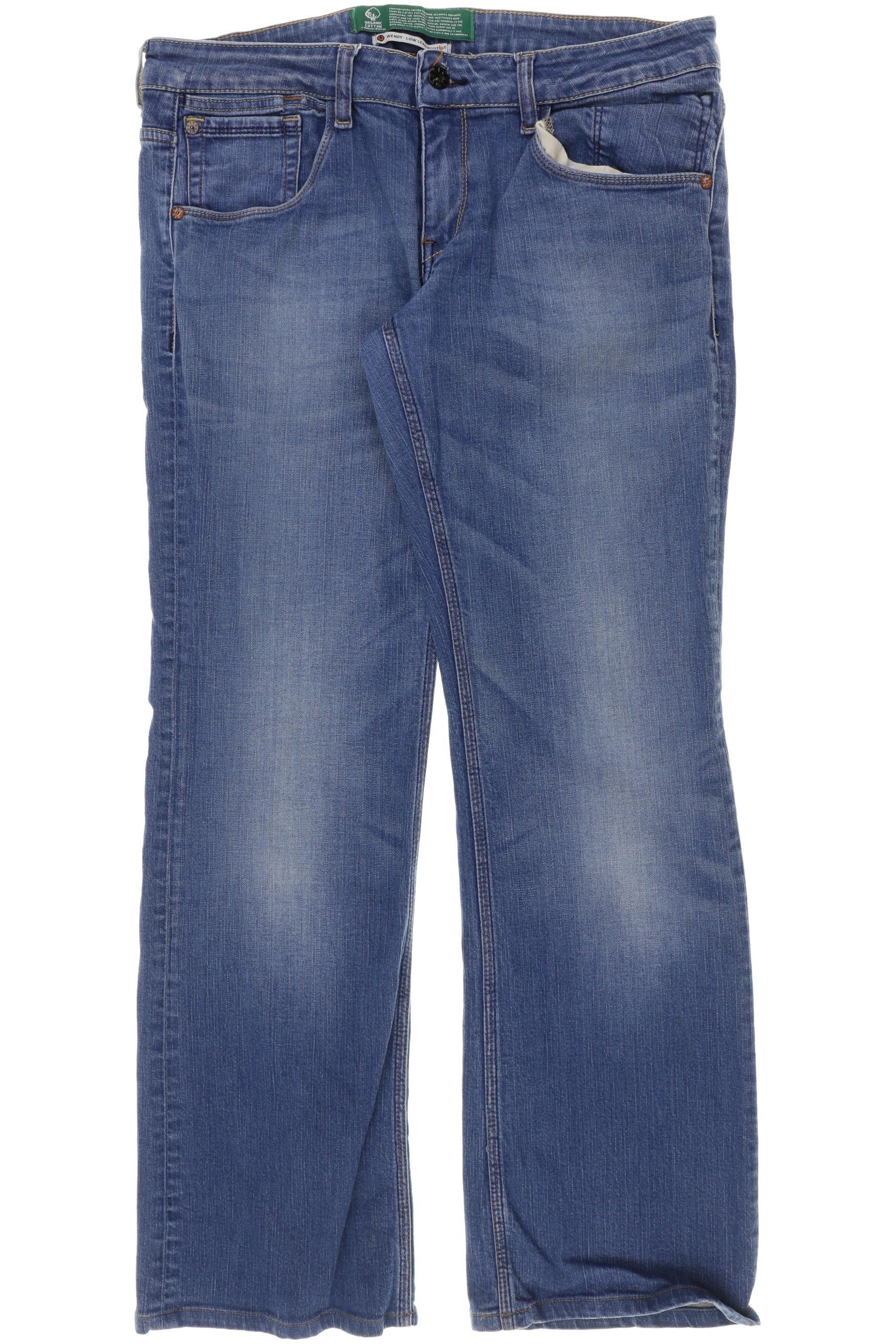 

Kuyichi Damen Jeans, blau, Gr. 34