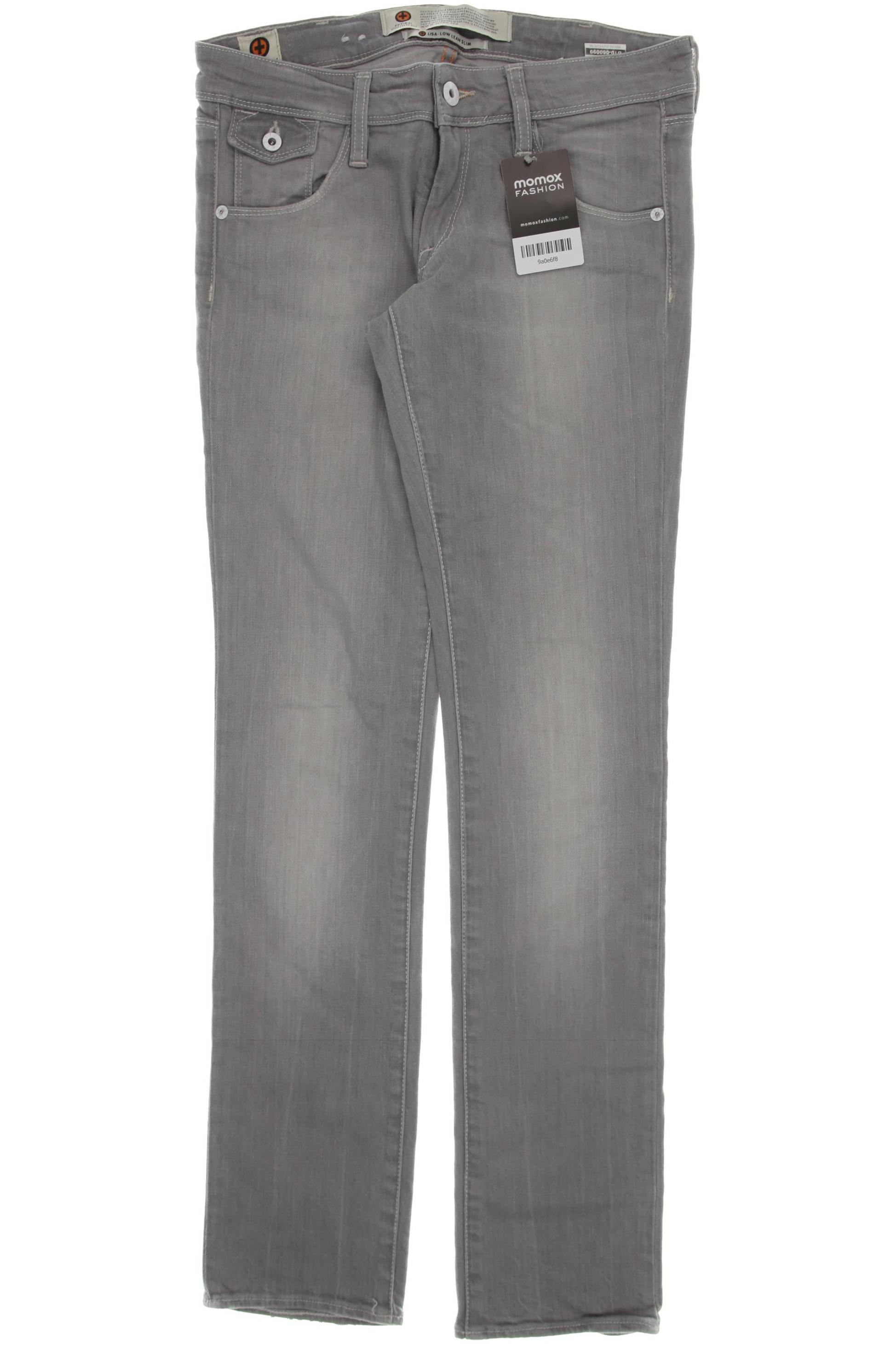 

Kuyichi Damen Jeans, grau, Gr. 27