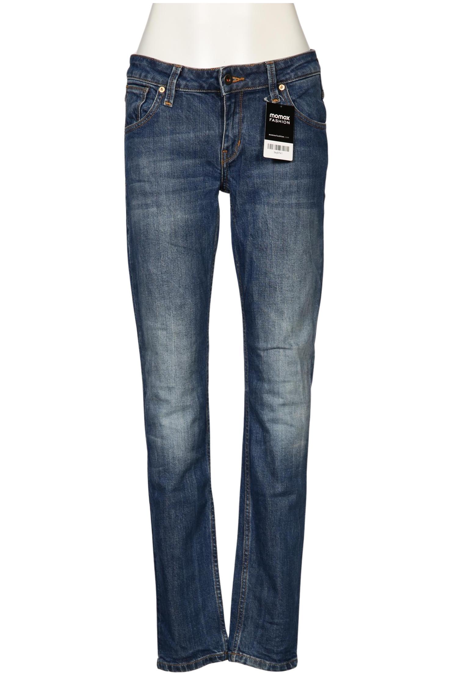 

Kuyichi Damen Jeans, blau, Gr. 28