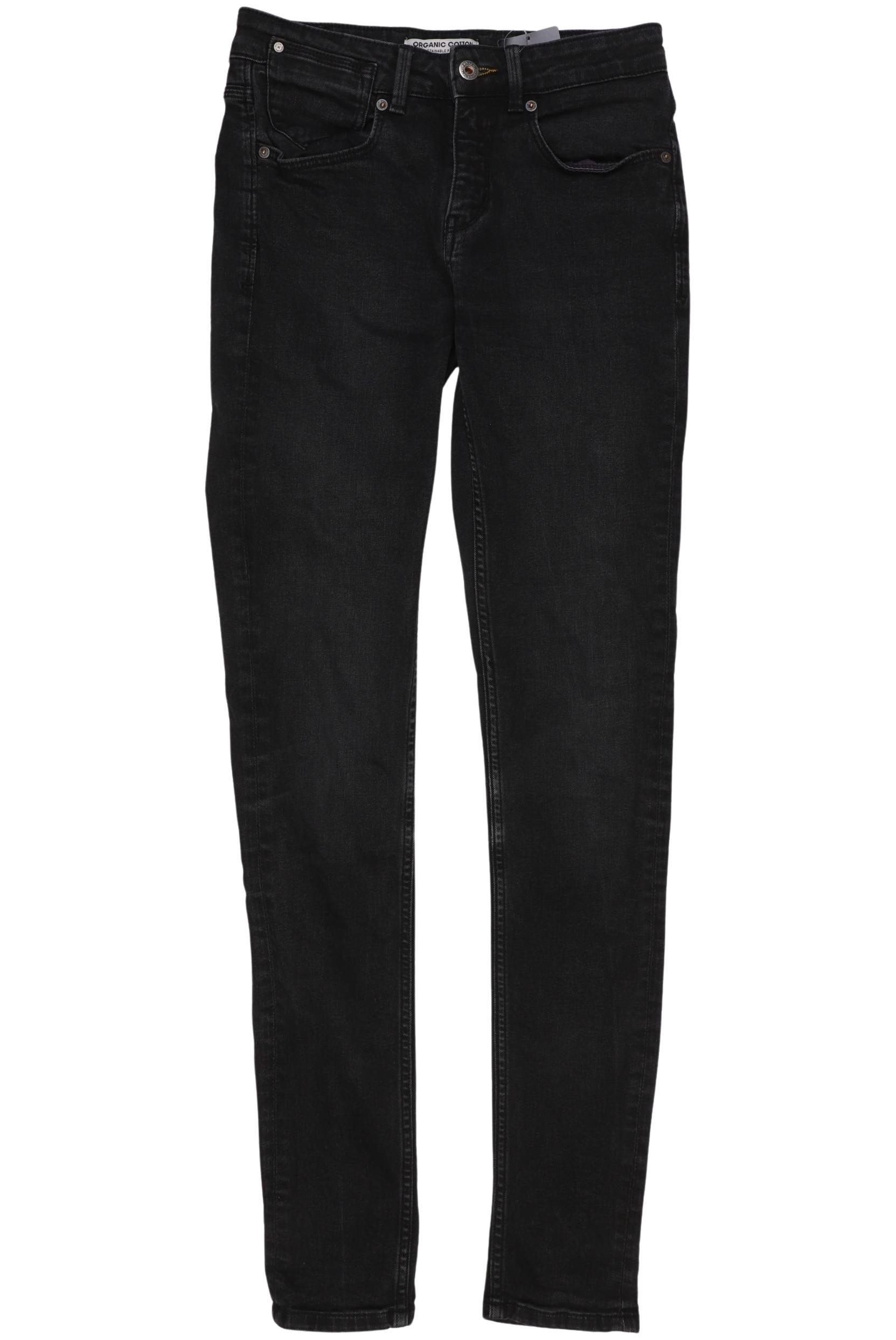 

Kuyichi Damen Jeans, schwarz, Gr. 28