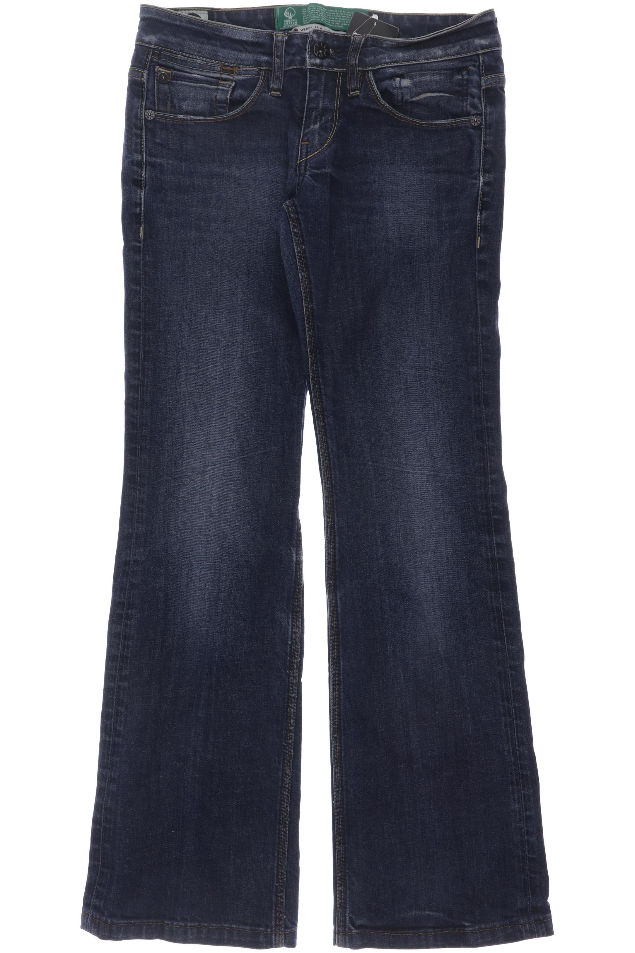 

Kuyichi Damen Jeans, blau, Gr. 26