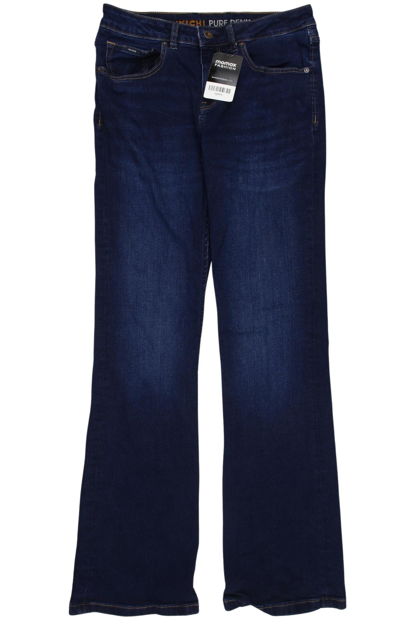 

Kuyichi Damen Jeans, marineblau, Gr. 30