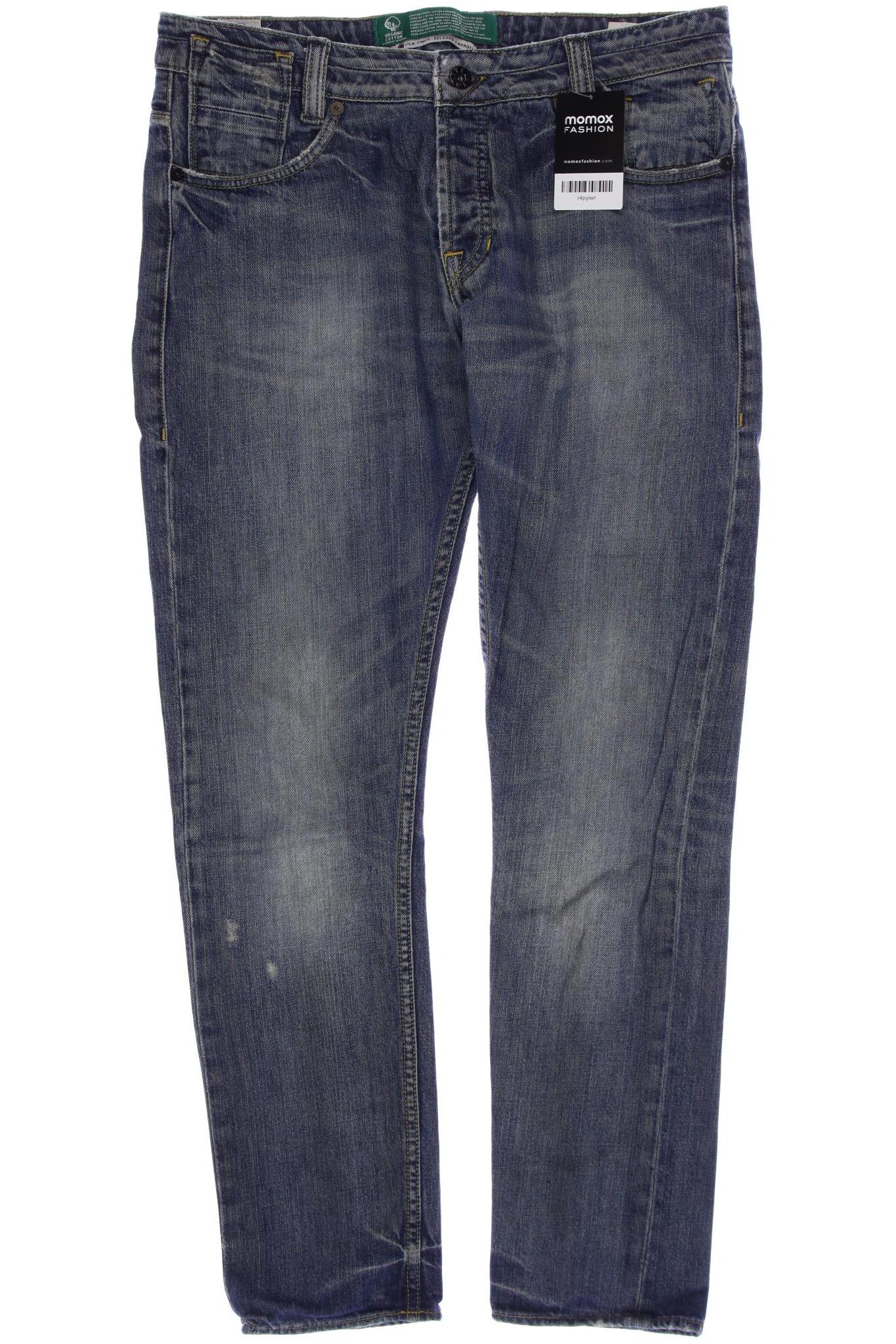 

Kuyichi Damen Jeans, blau, Gr. 29