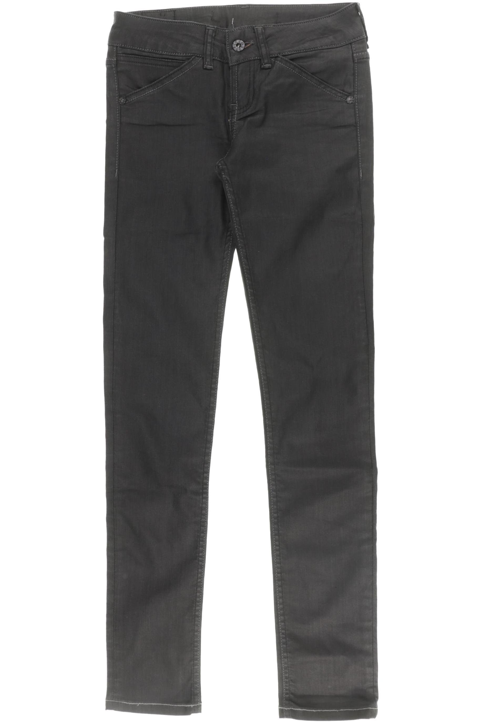 

Kuyichi Damen Jeans, schwarz, Gr. 26
