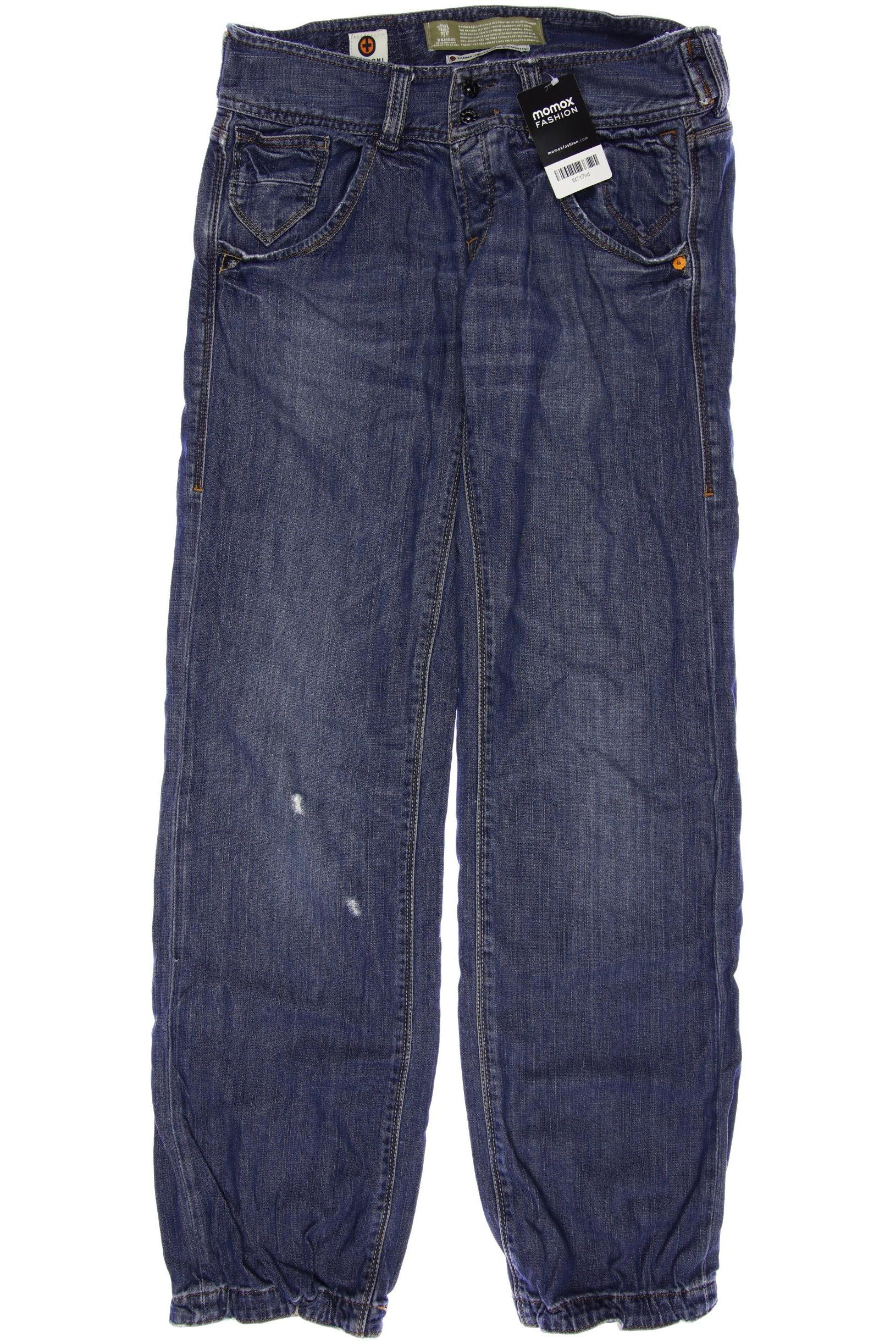 

Kuyichi Damen Jeans, blau, Gr. 30