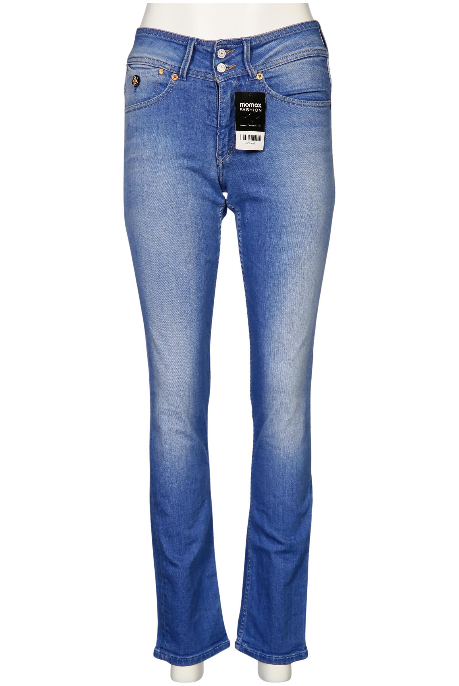 

Kuyichi Damen Jeans, blau, Gr. 28