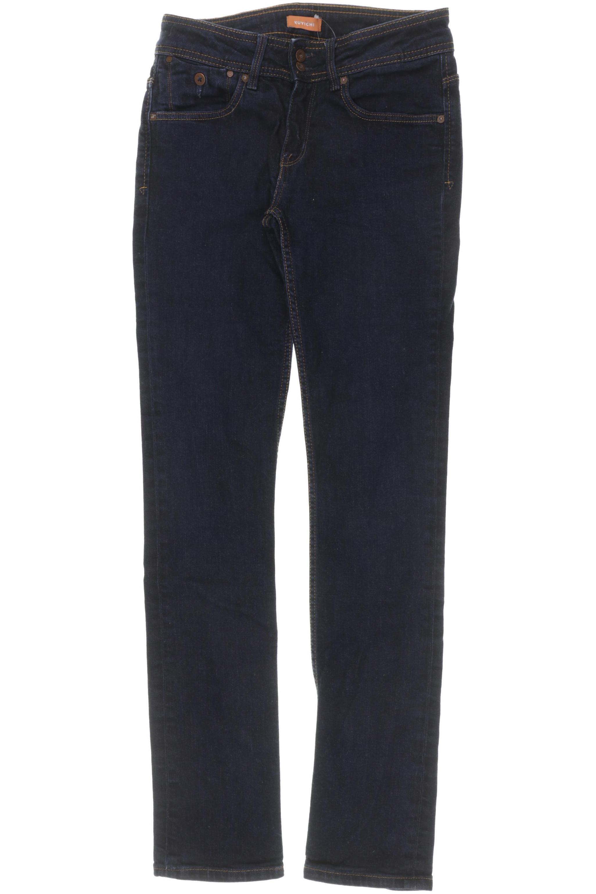 

Kuyichi Damen Jeans, blau, Gr. 28