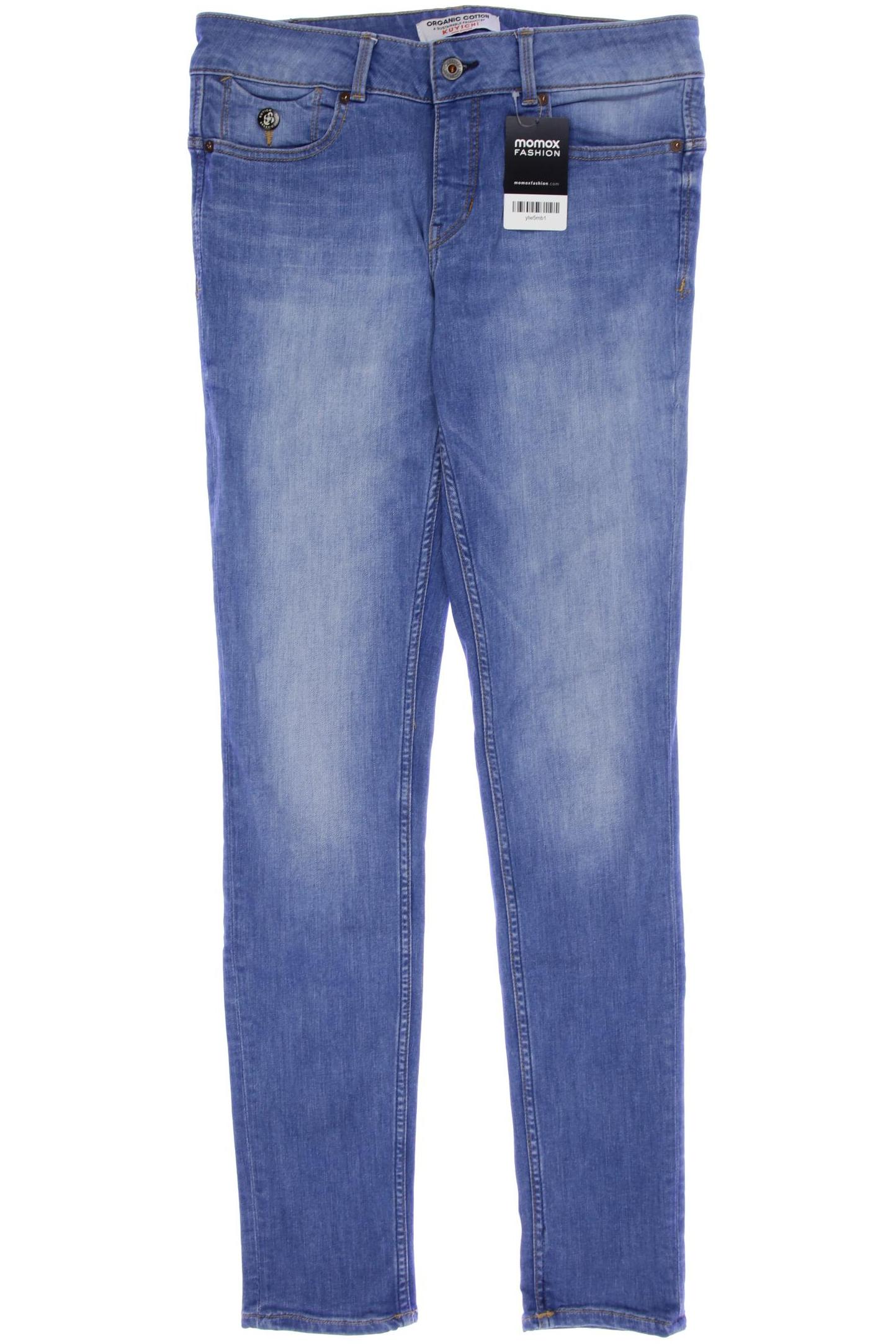 

Kuyichi Damen Jeans, blau, Gr. 30