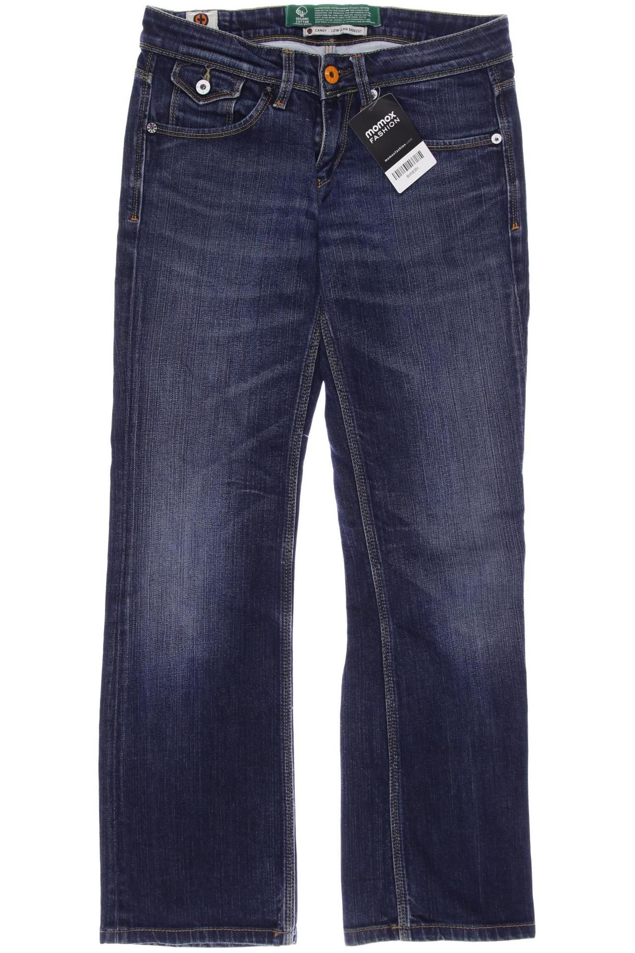 

Kuyichi Damen Jeans, blau, Gr. 38