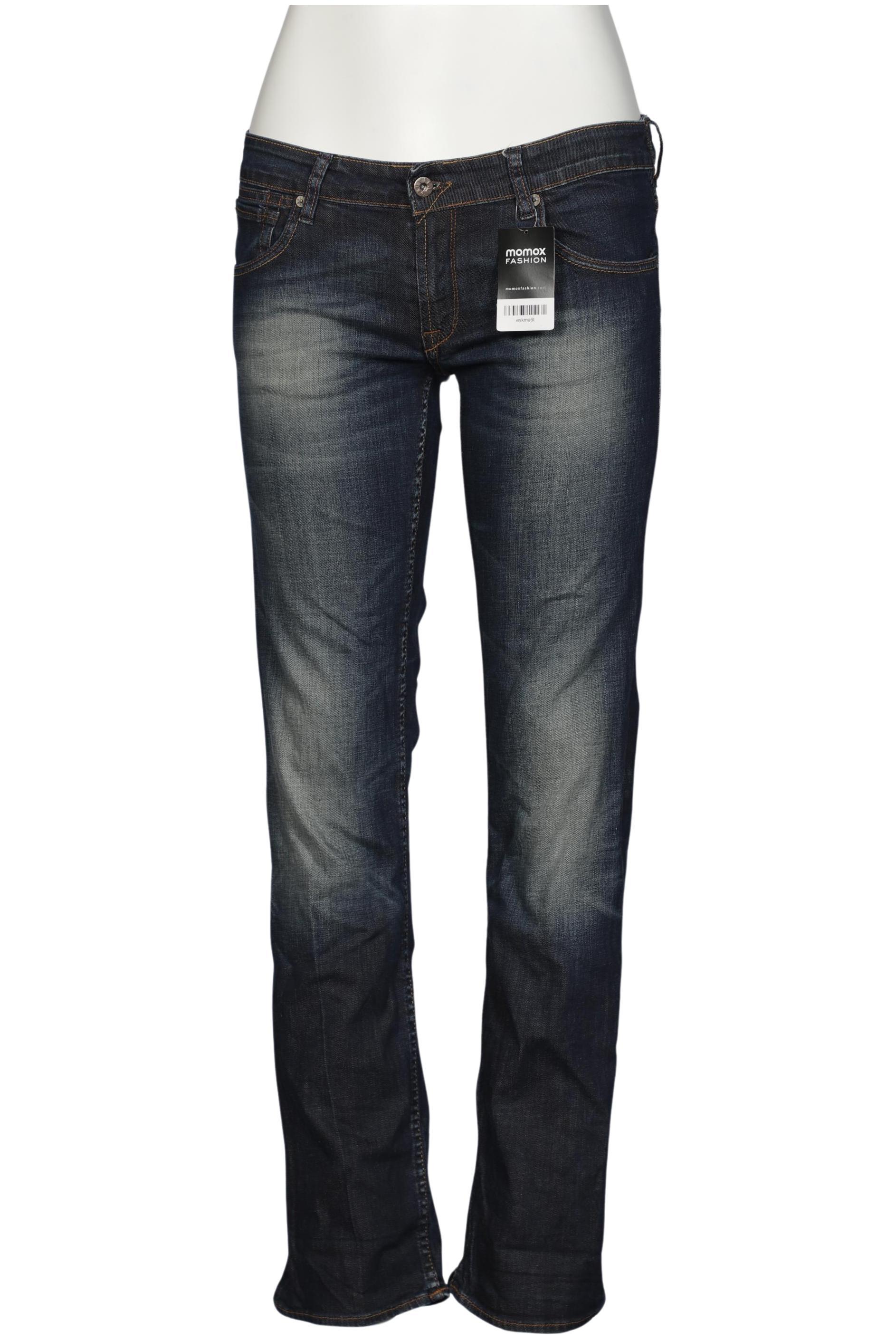 

Kuyichi Damen Jeans, marineblau, Gr. 35