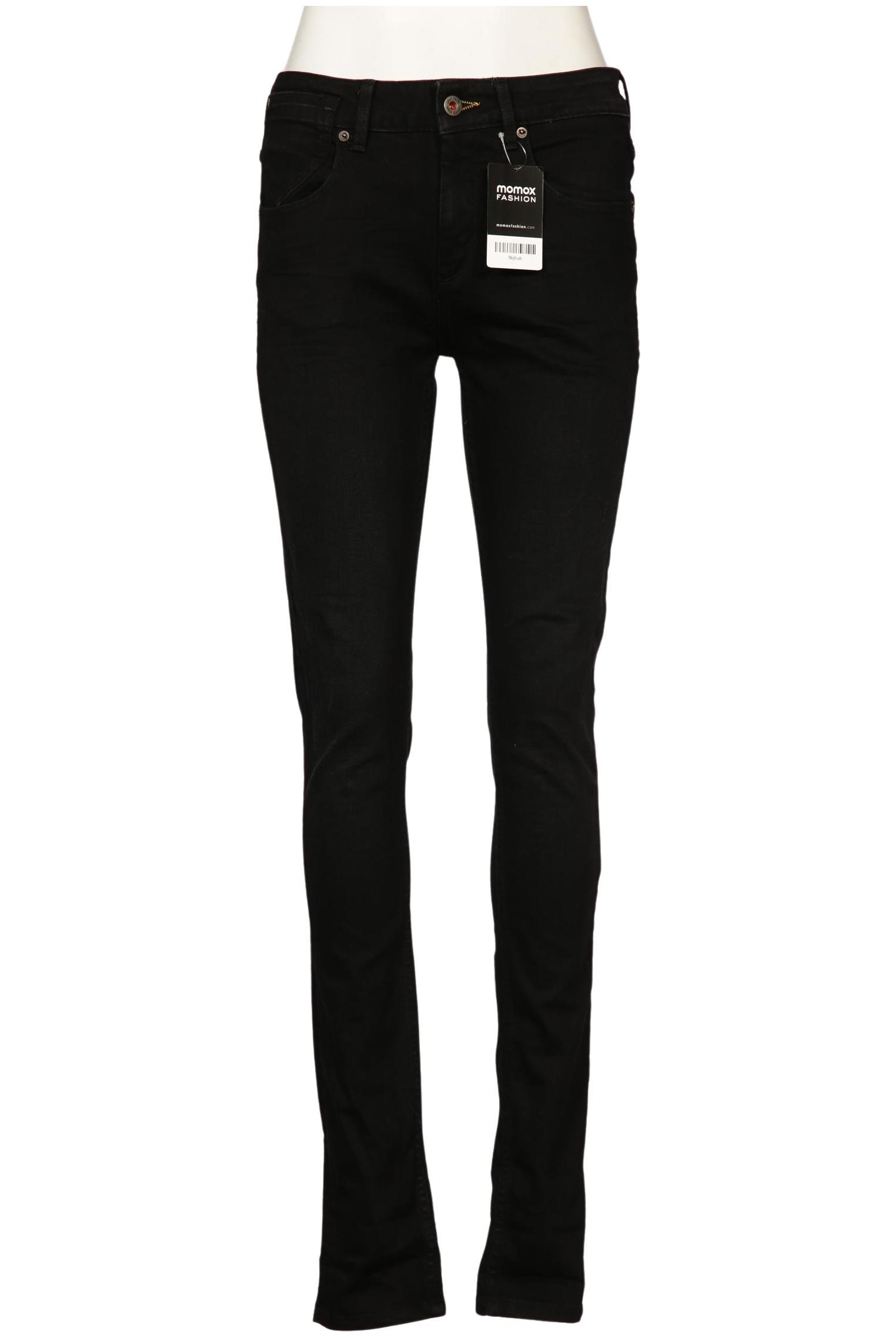 

Kuyichi Damen Jeans, schwarz, Gr. 30