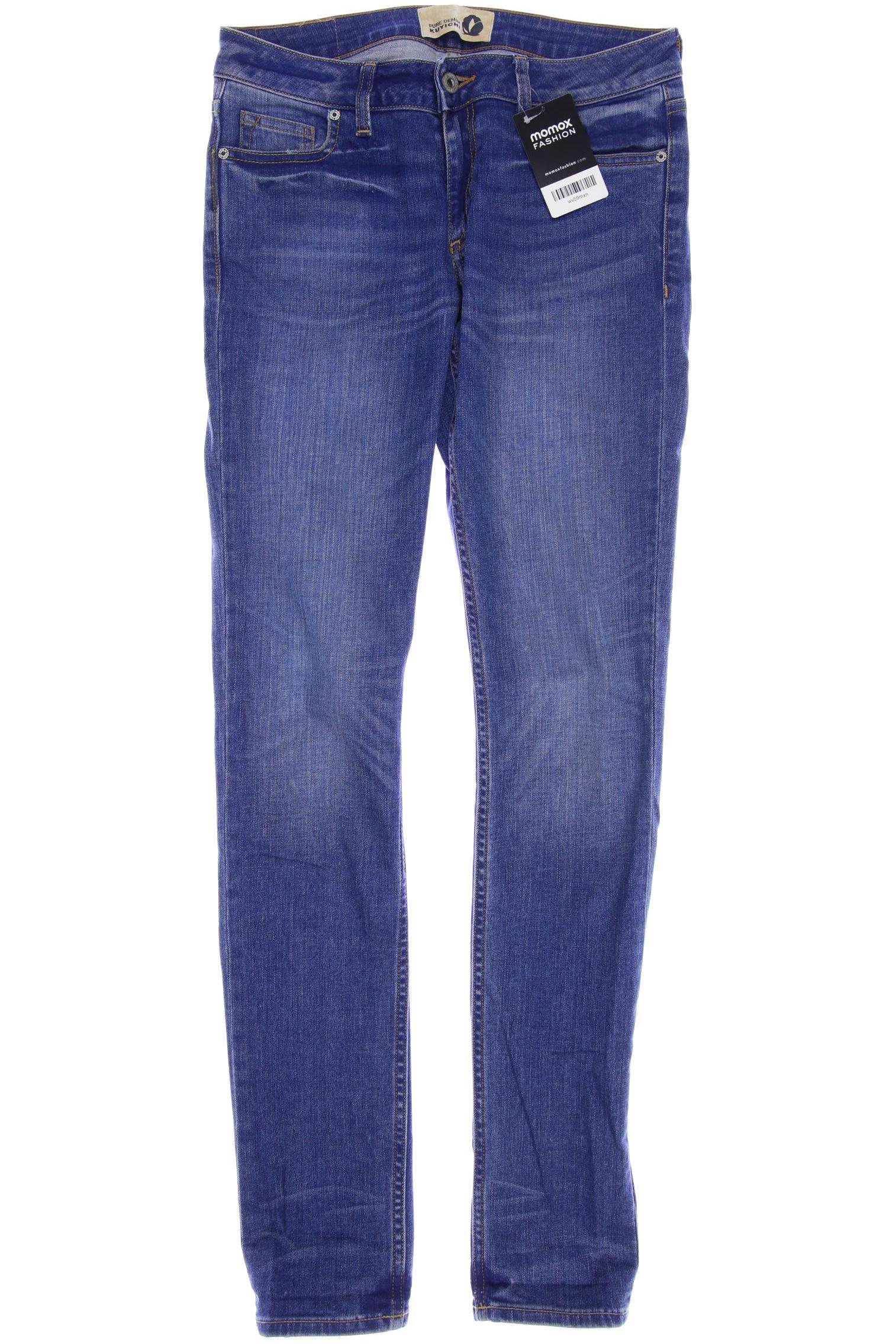 

Kuyichi Damen Jeans, blau